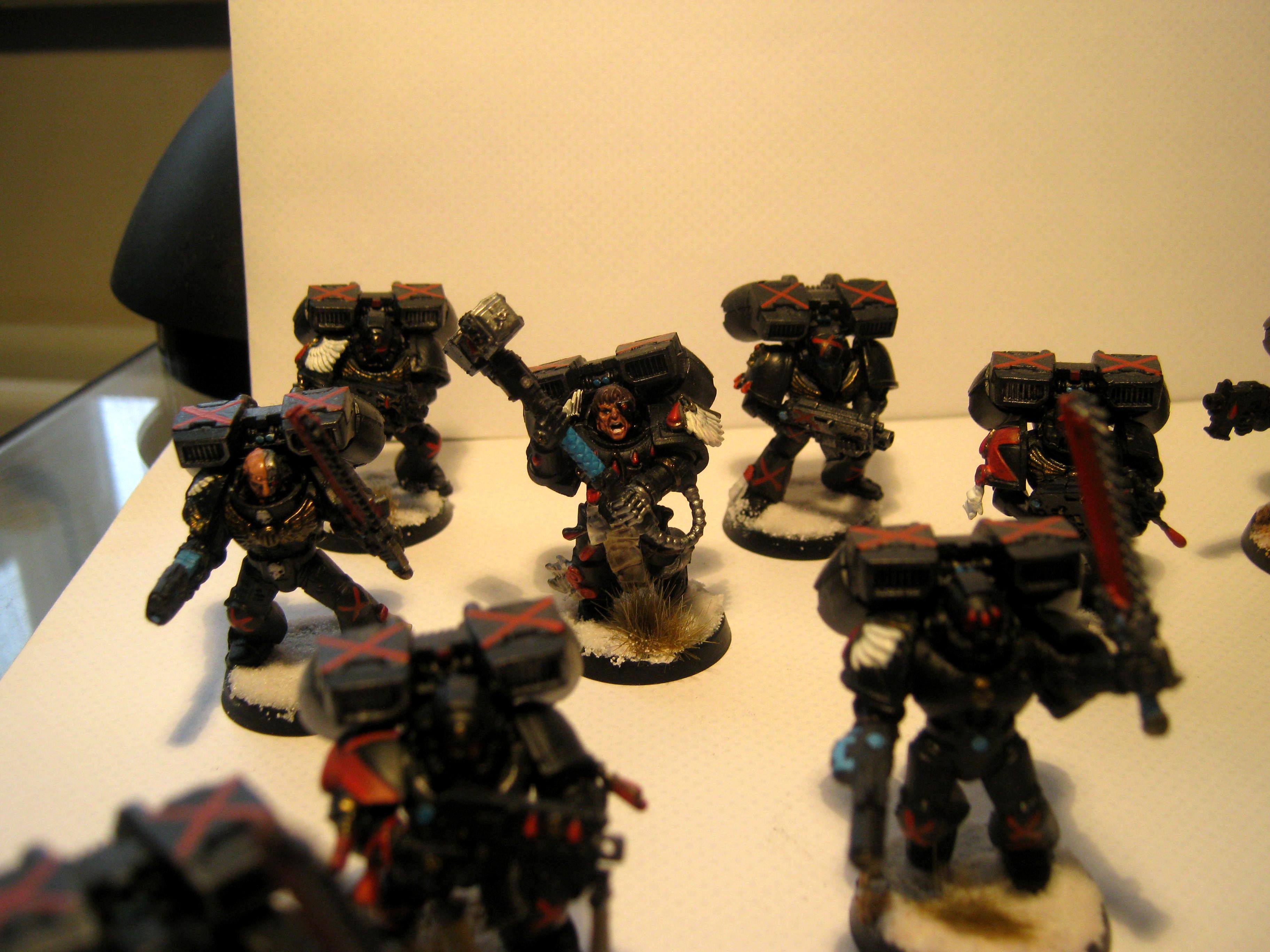 Death Company