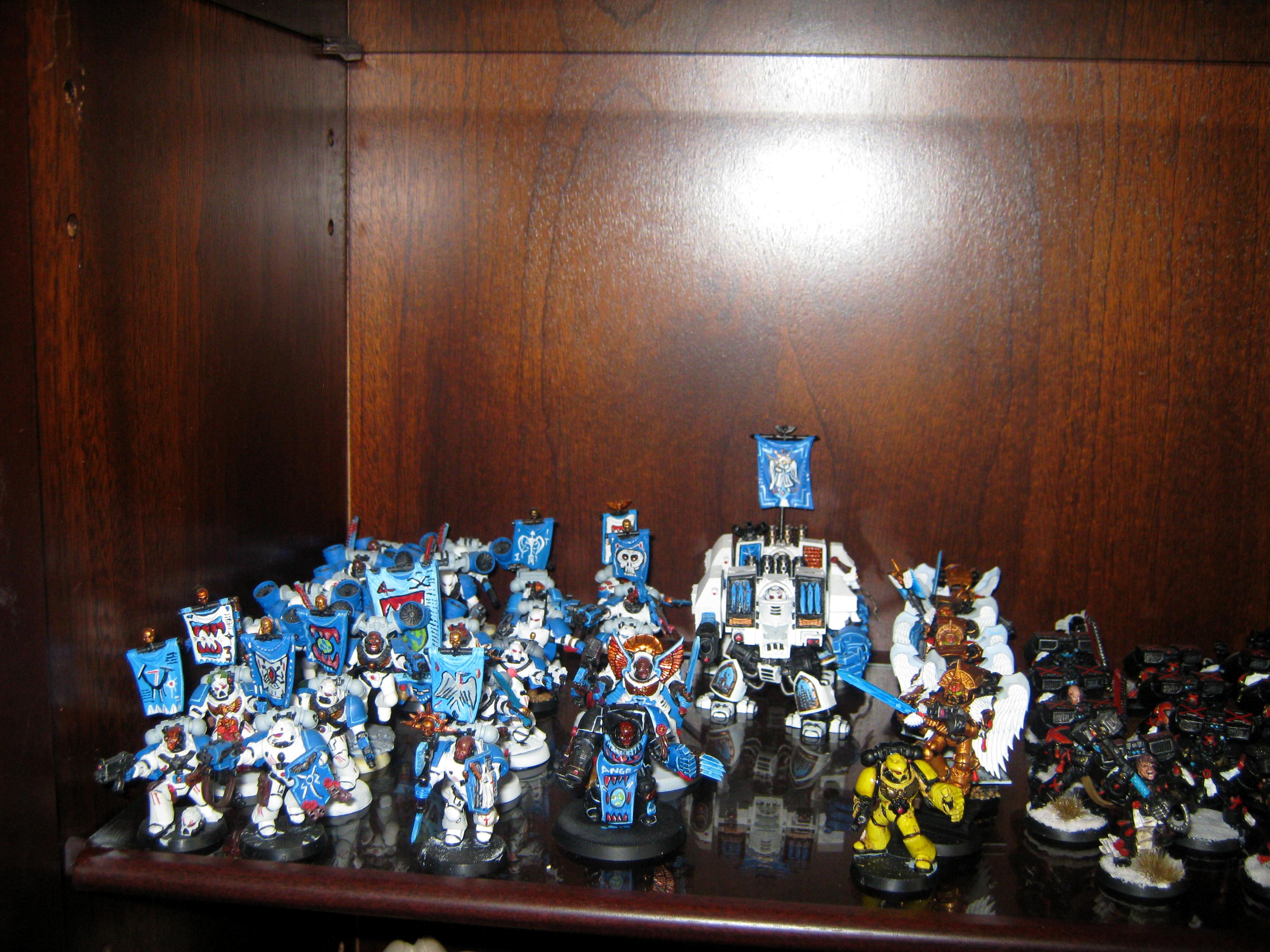 40k Space Marines, Horus Hersey, Pre Heresy, World Eaters