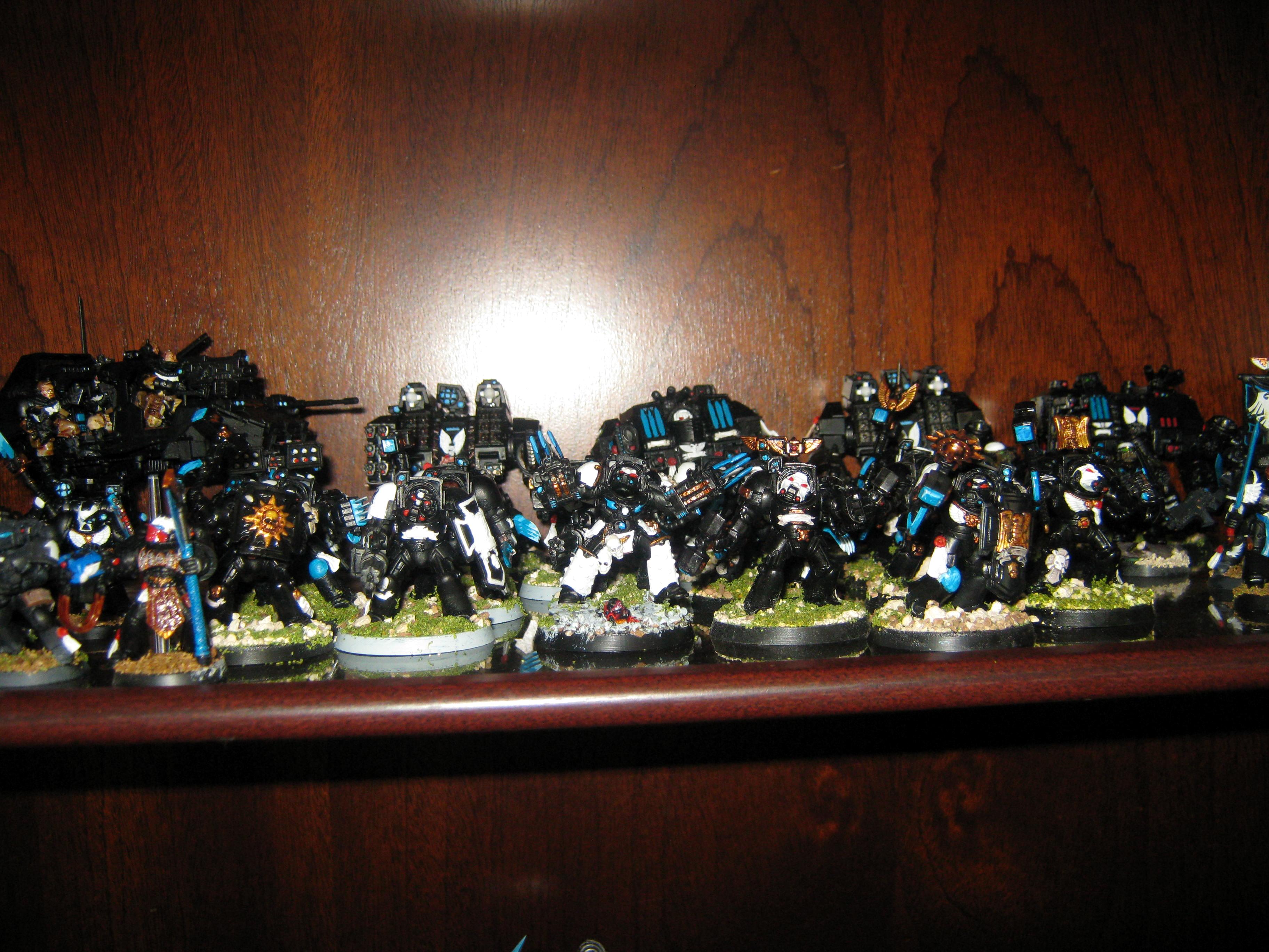 Raven Guard