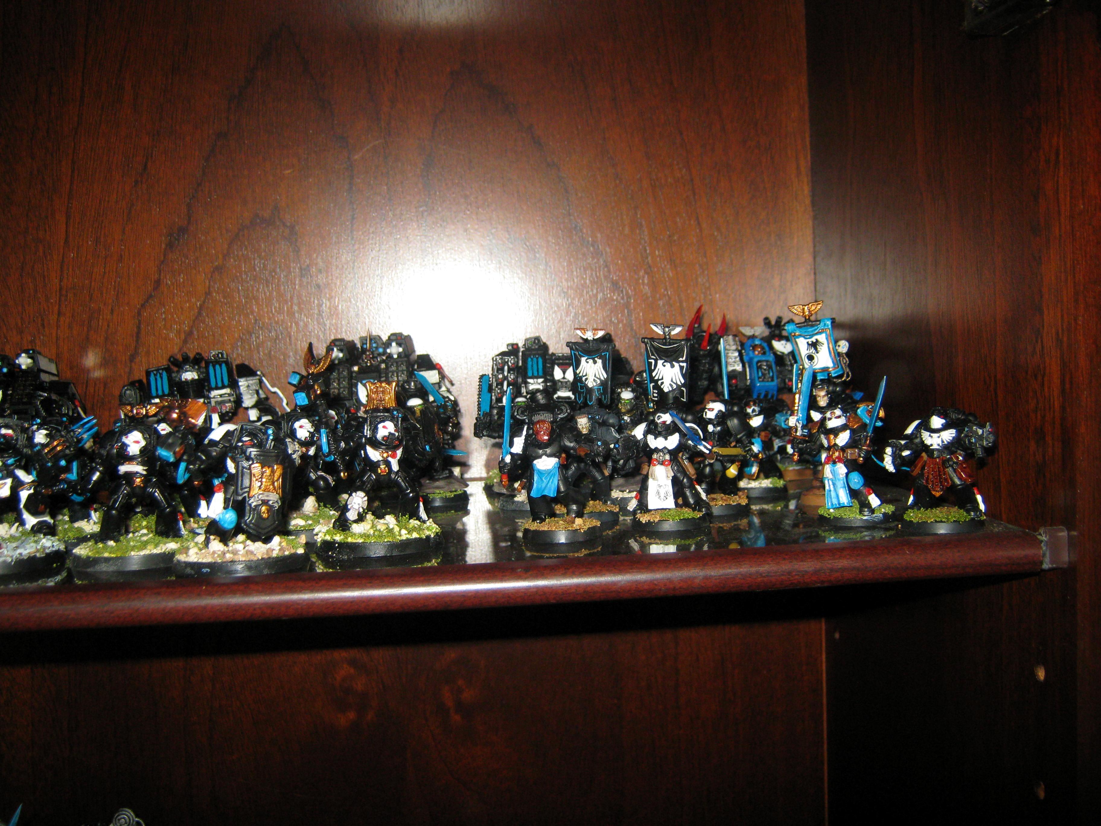 Raven Guard