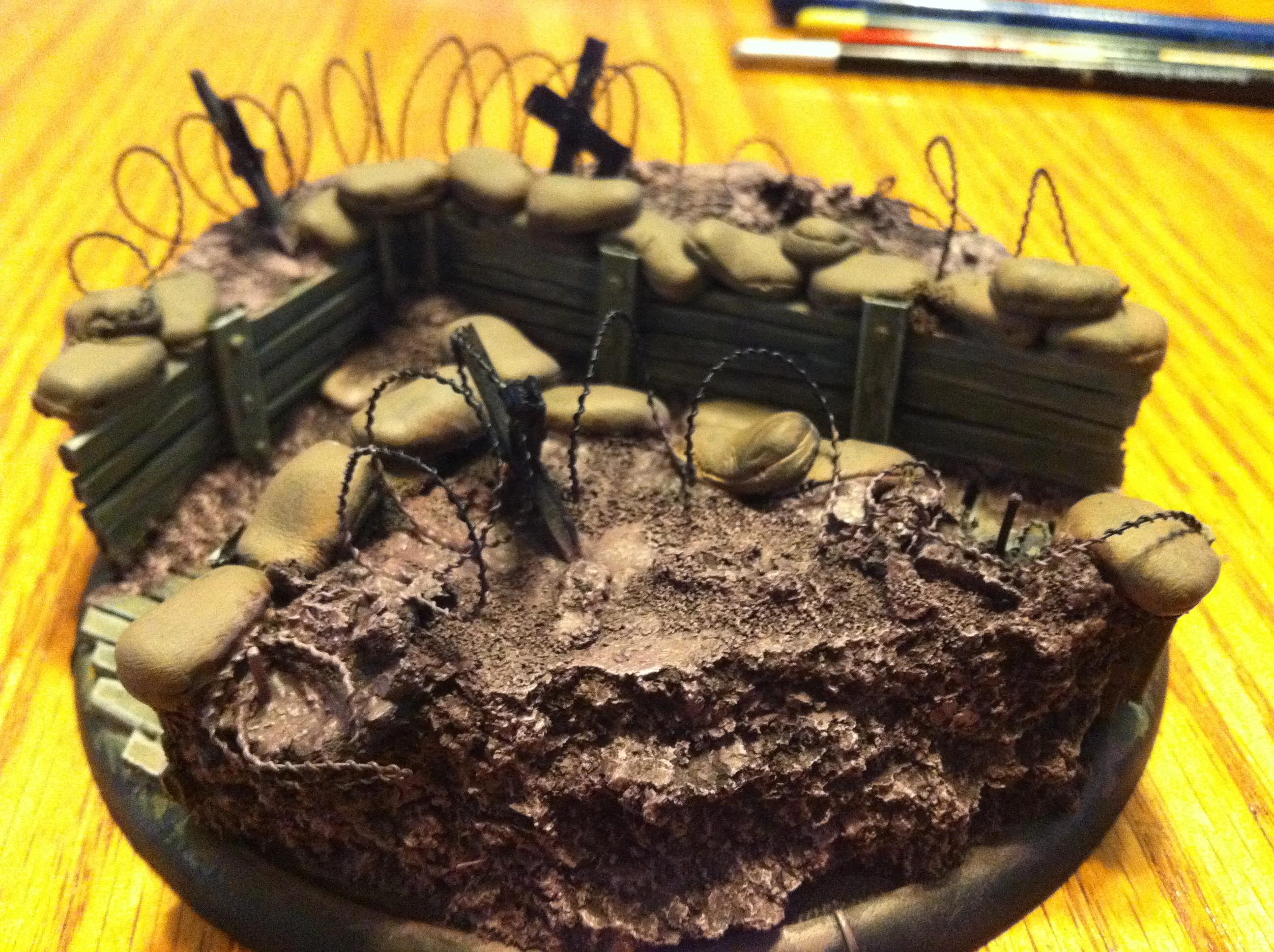 Terrain