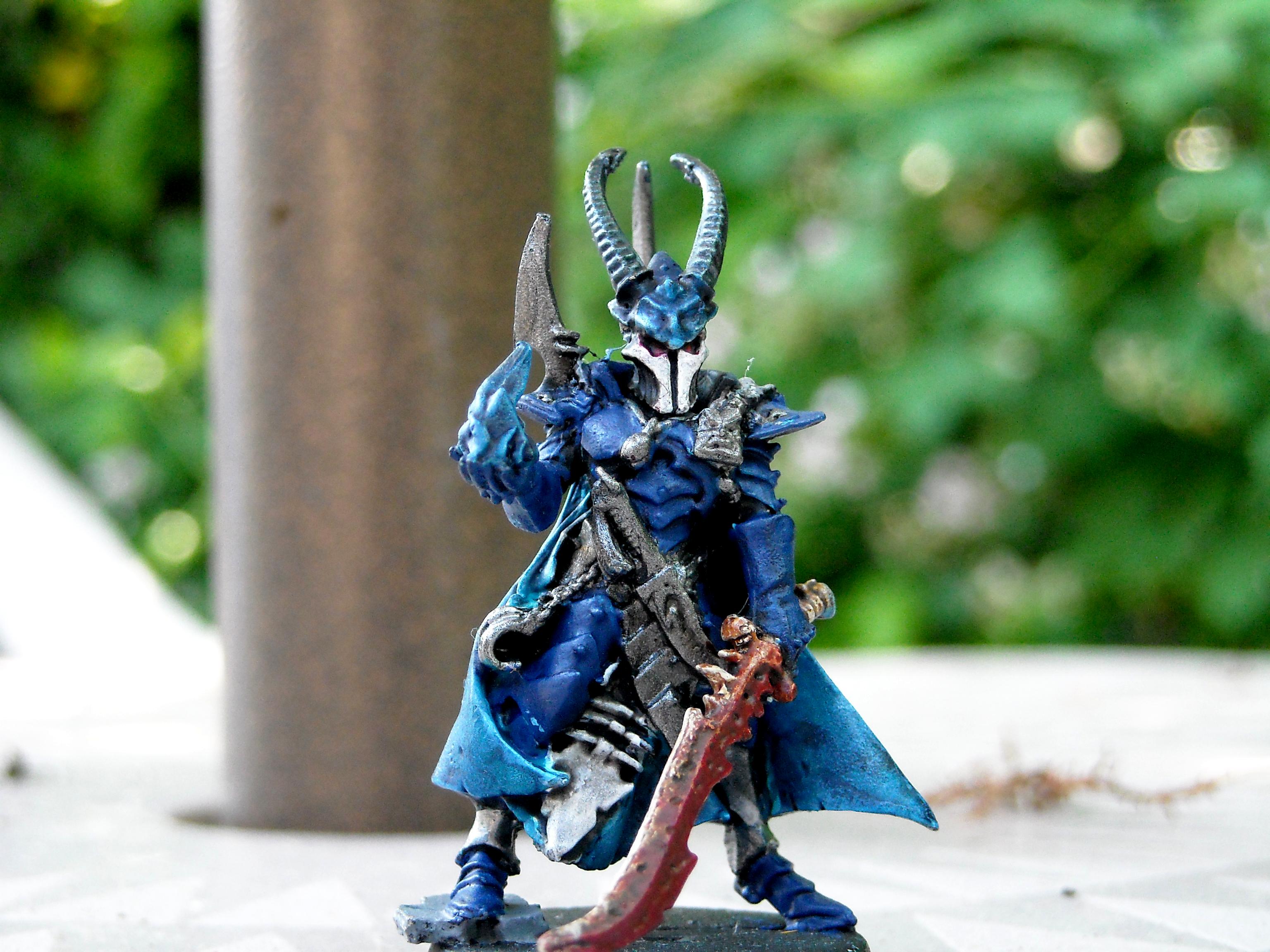 Archon, Dark Eldar, Archon