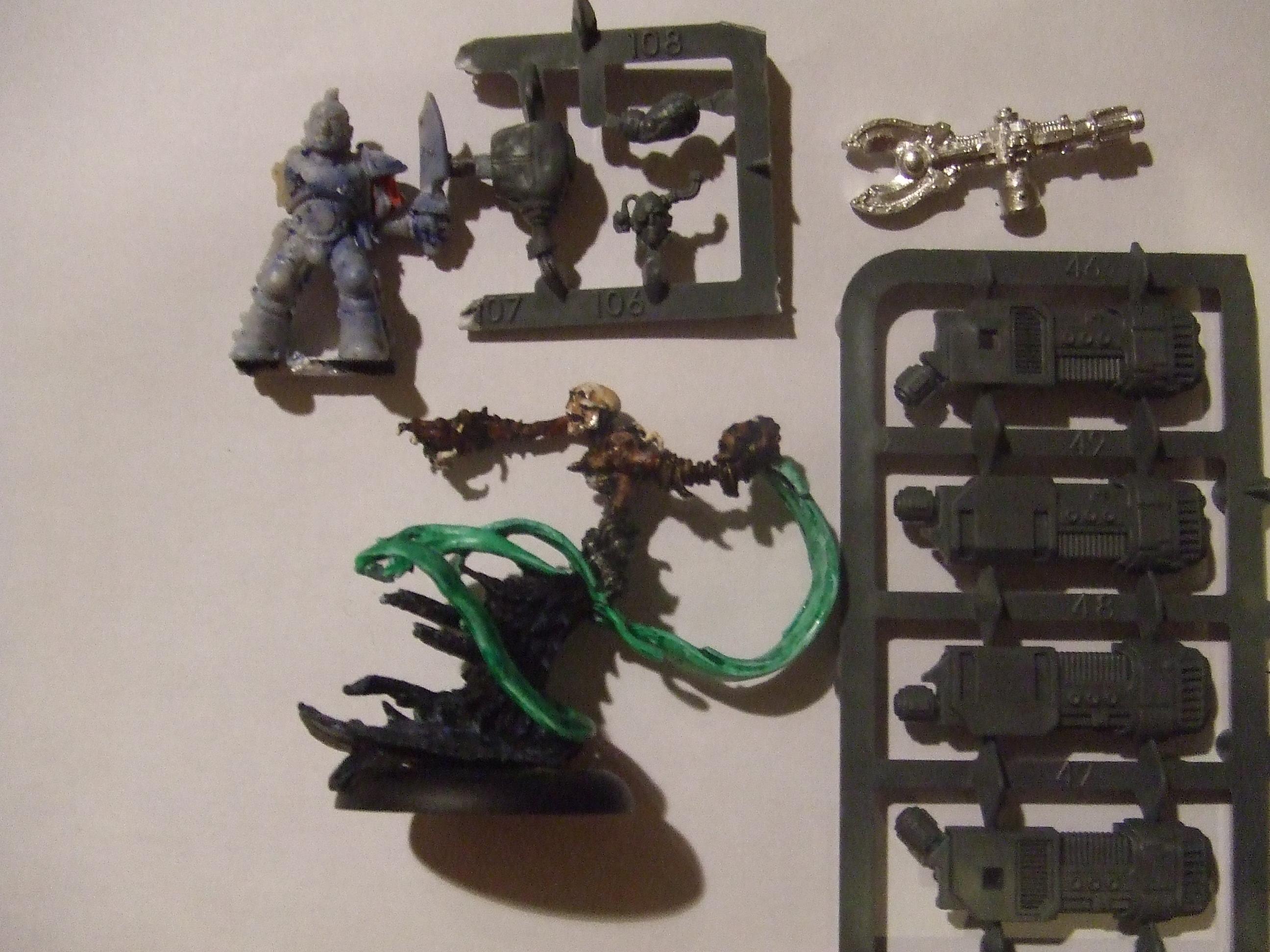 trade bits
