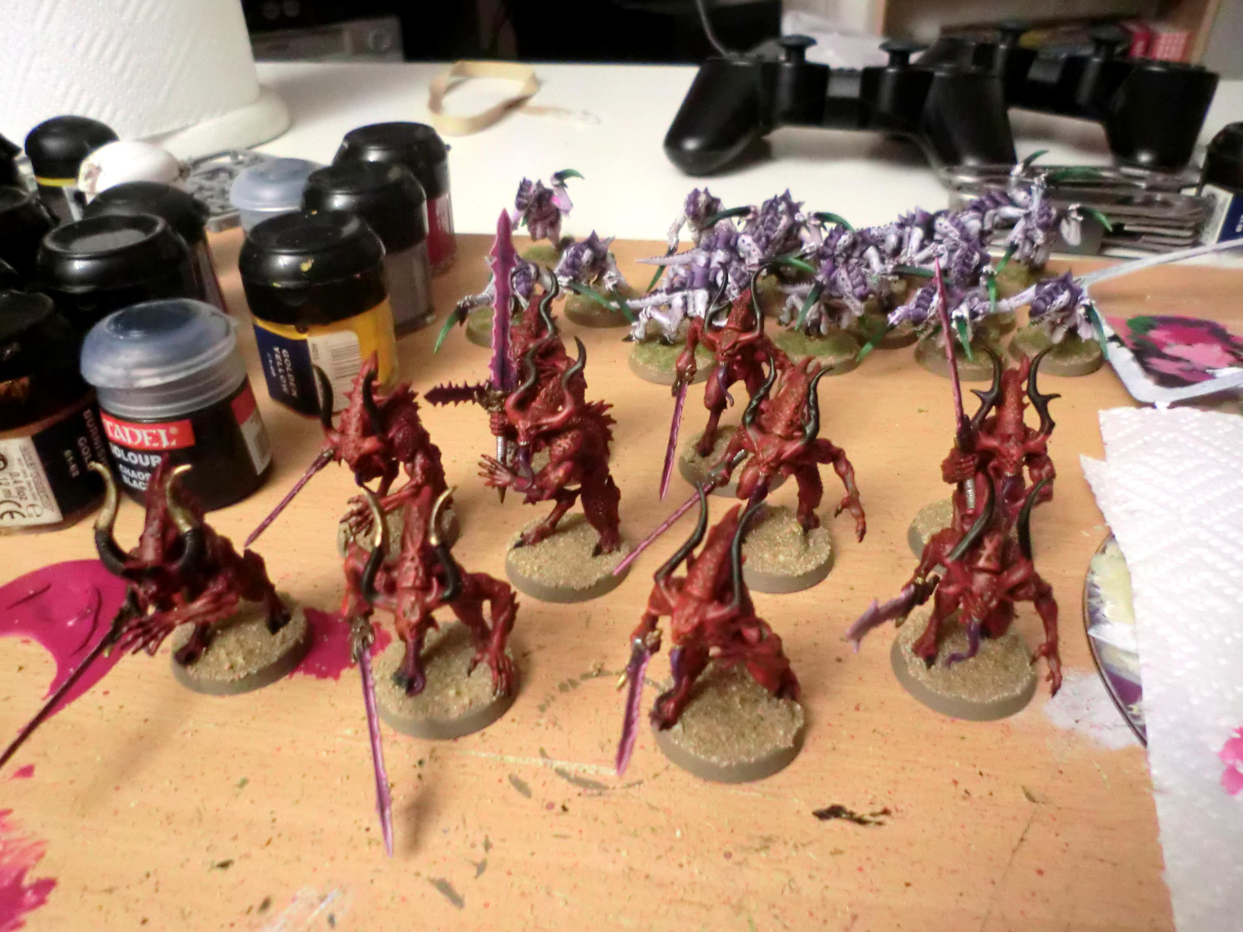 Bloodletters