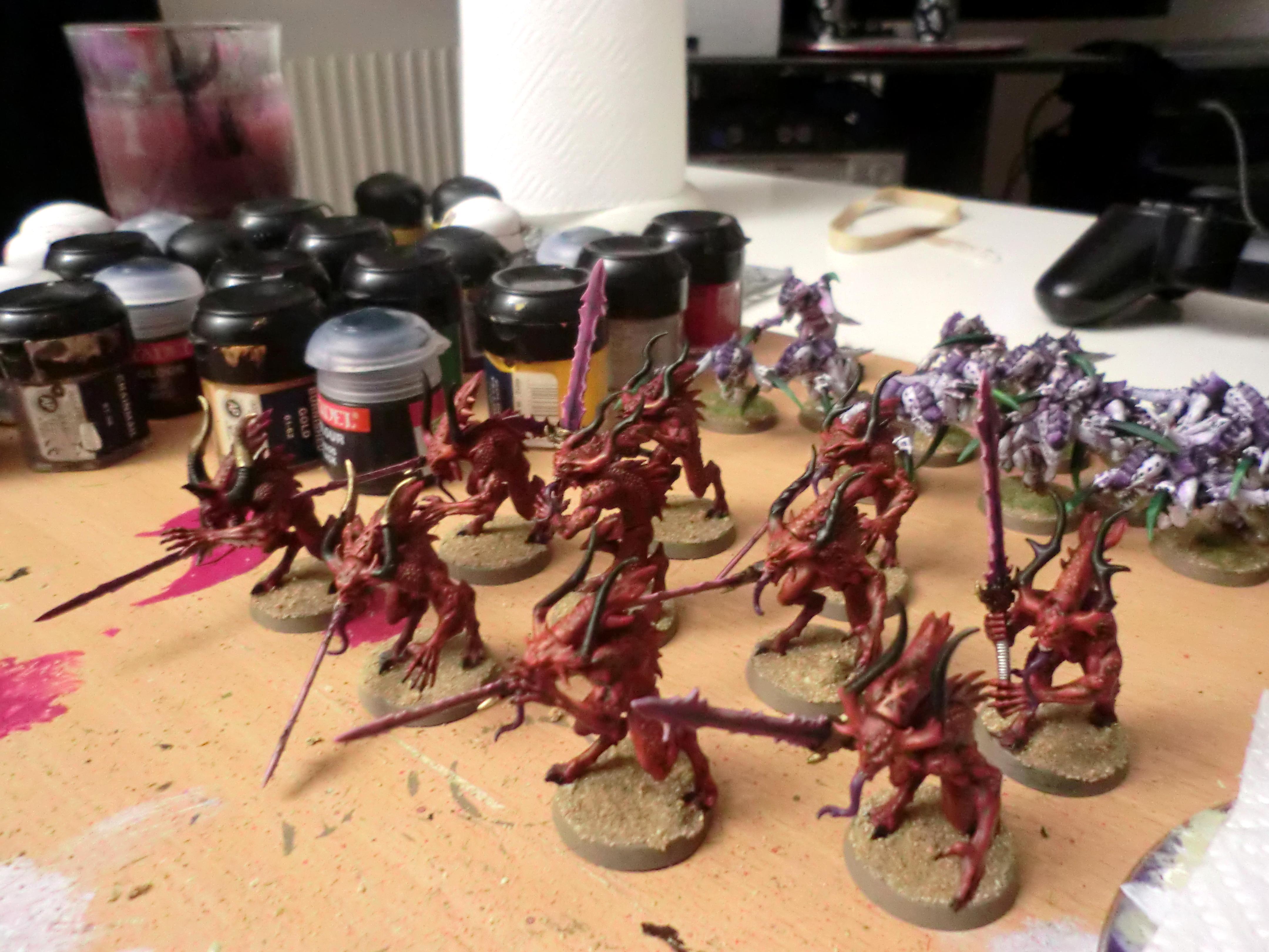 Bloodletters