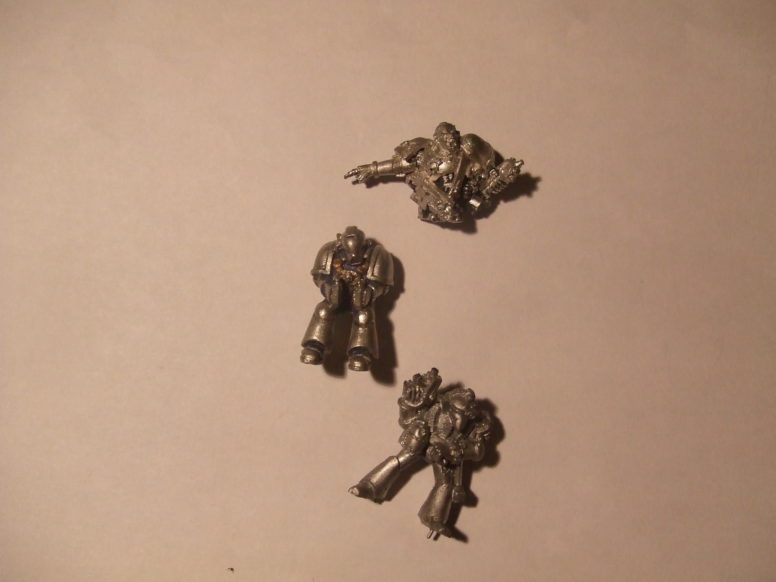marine trades