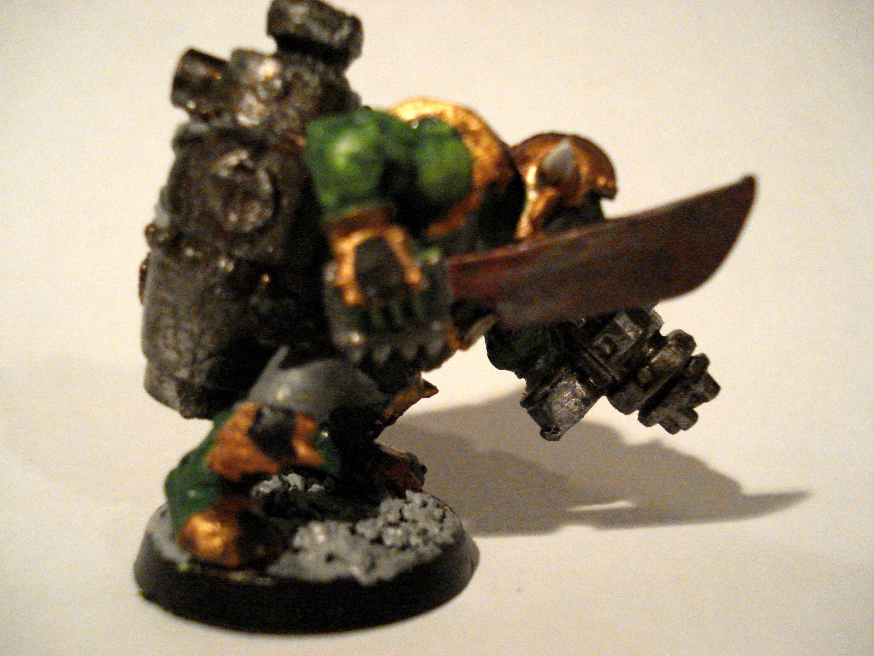 Orks