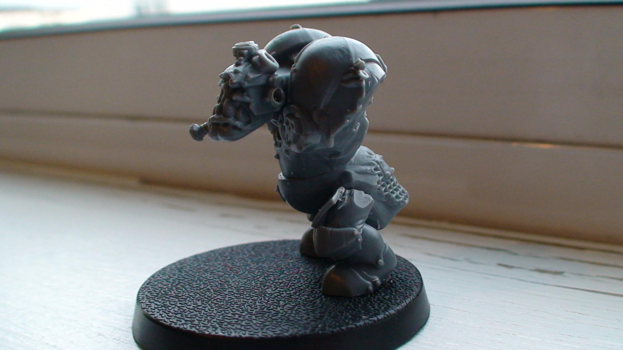 Orks