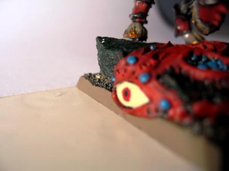 Chaos, Khorne, Lord, Woc