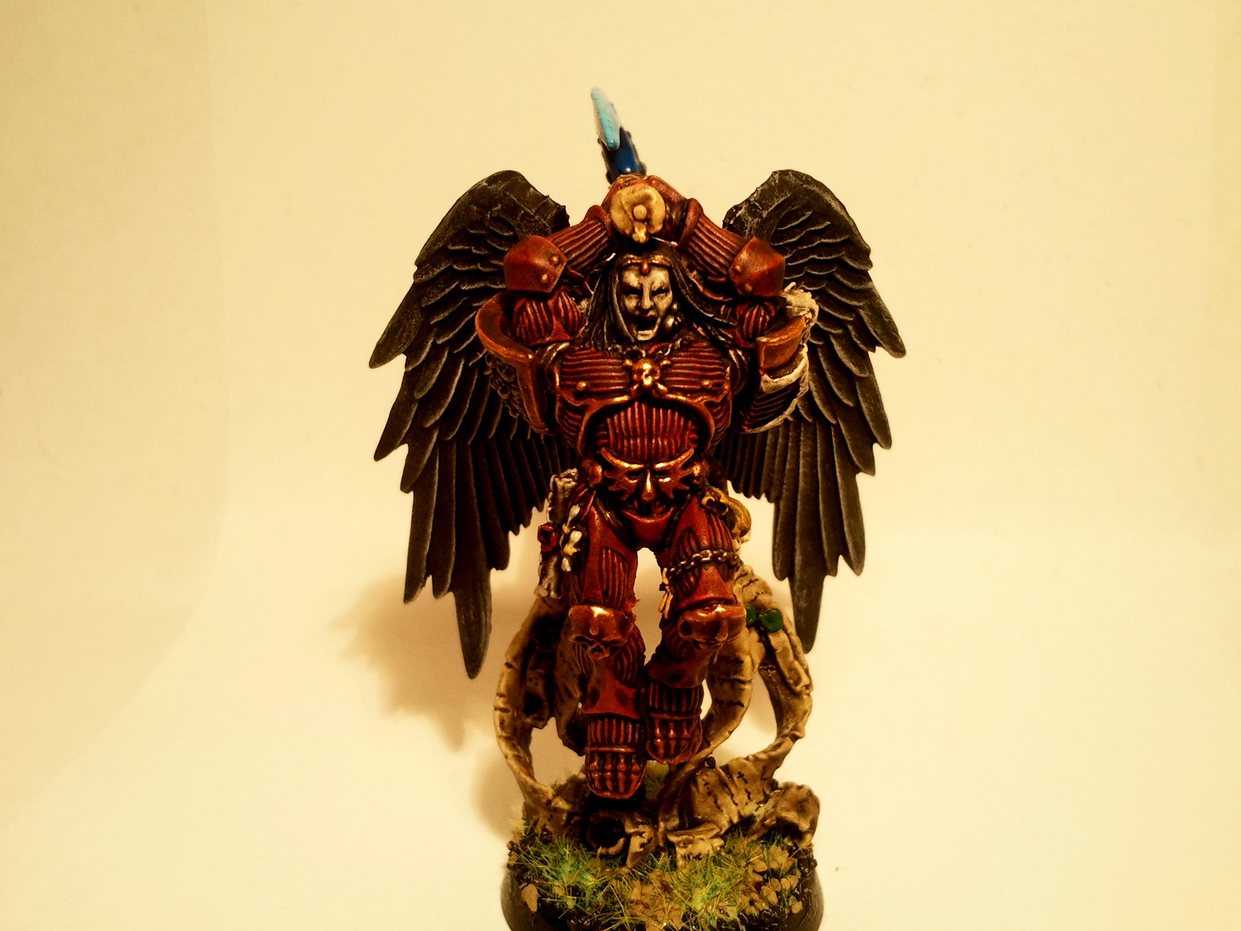 Astorath the Grim
