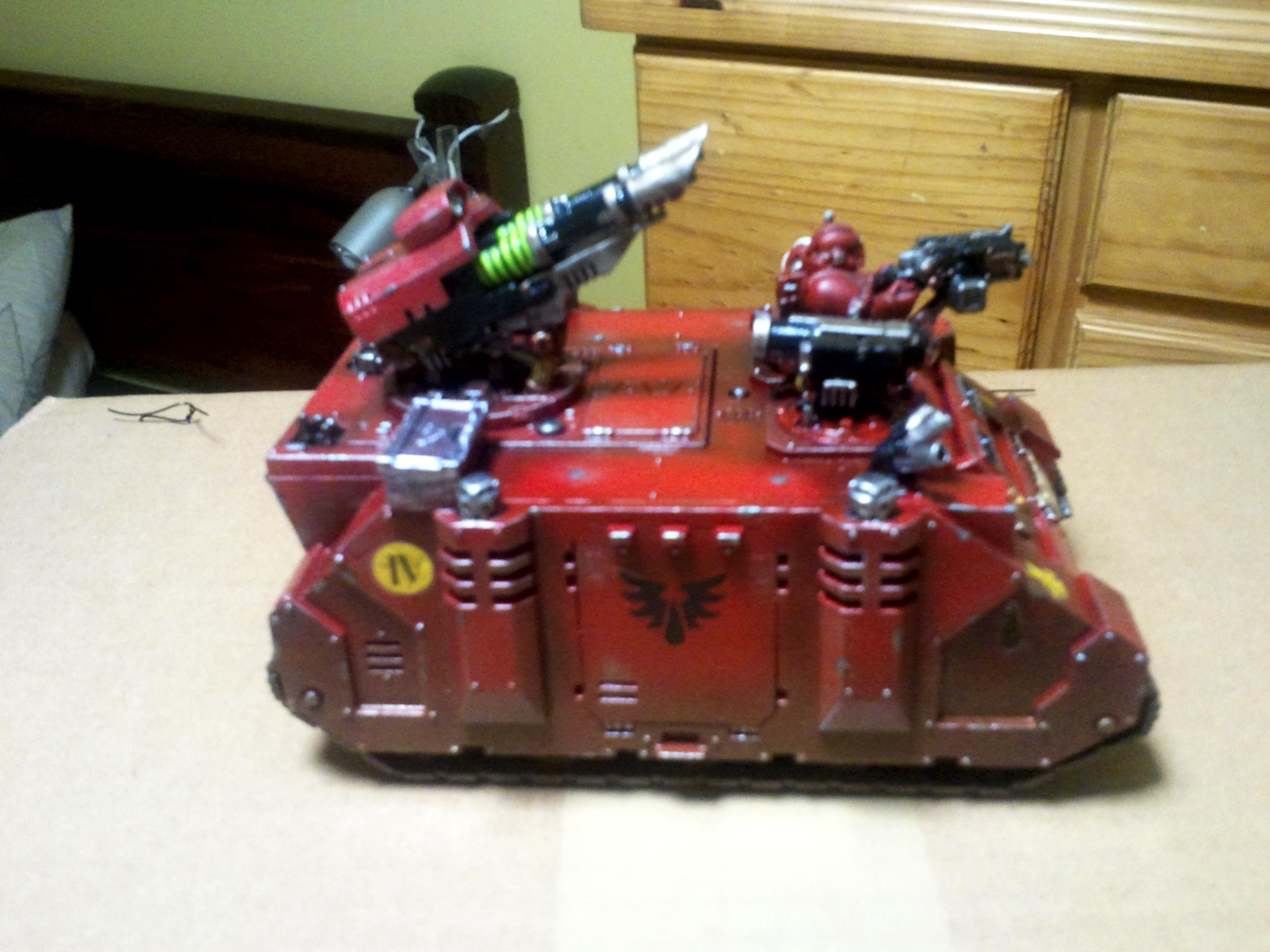 Razorback