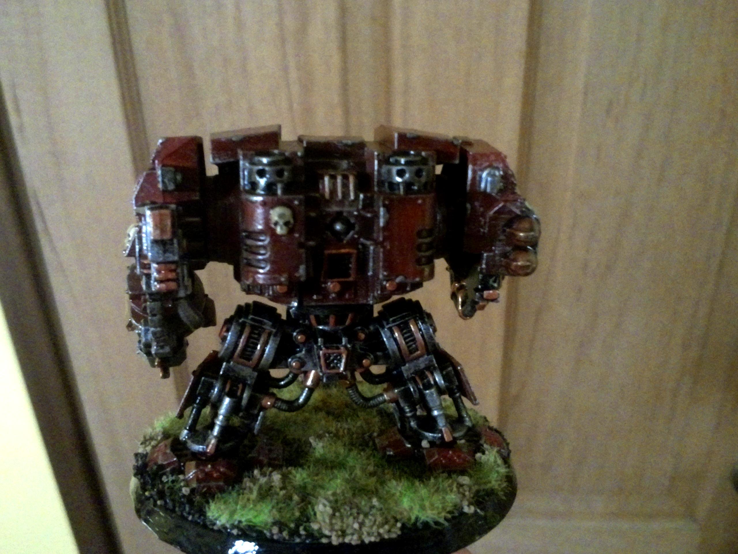 Dreadnought