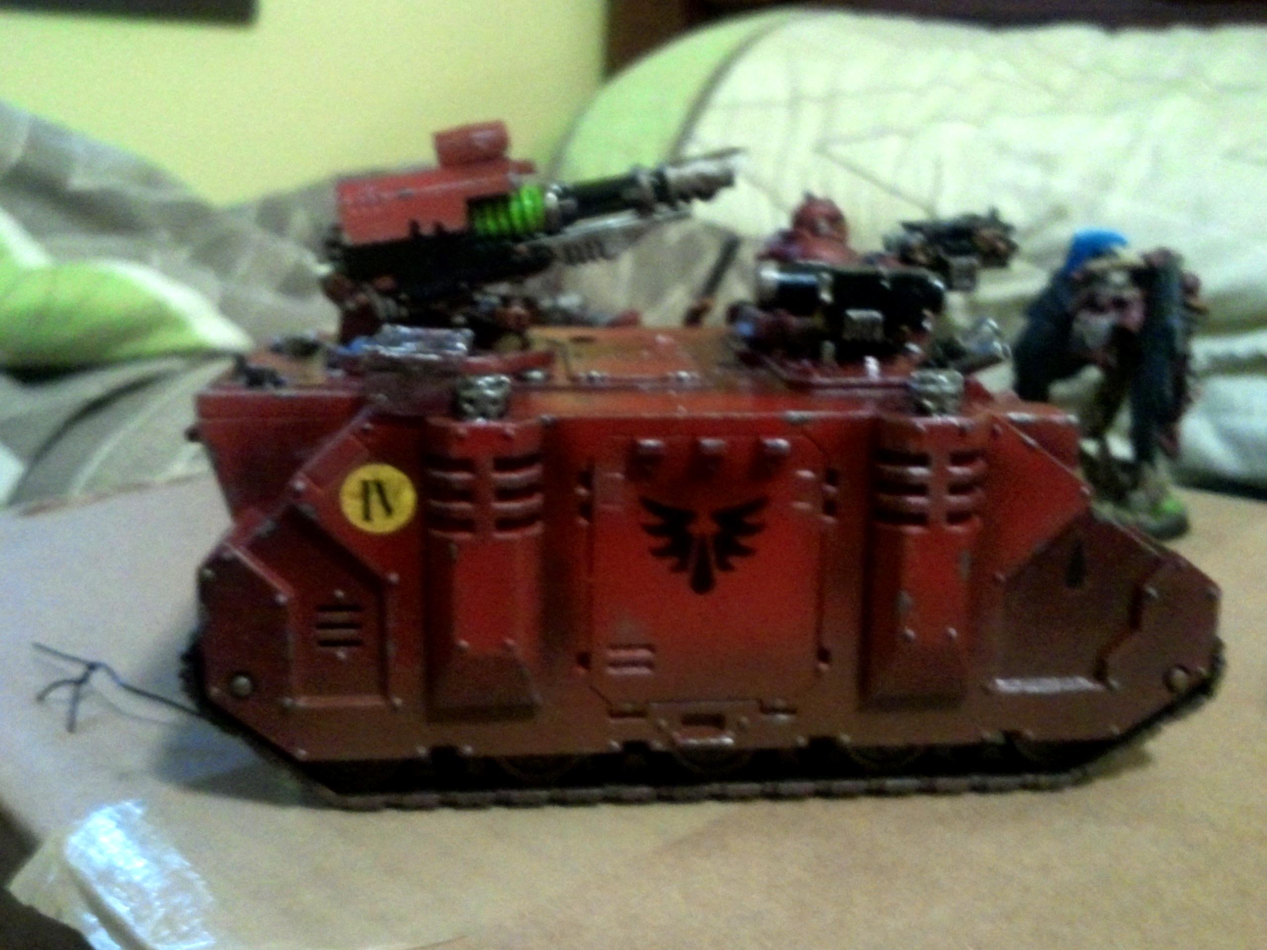Razorback
