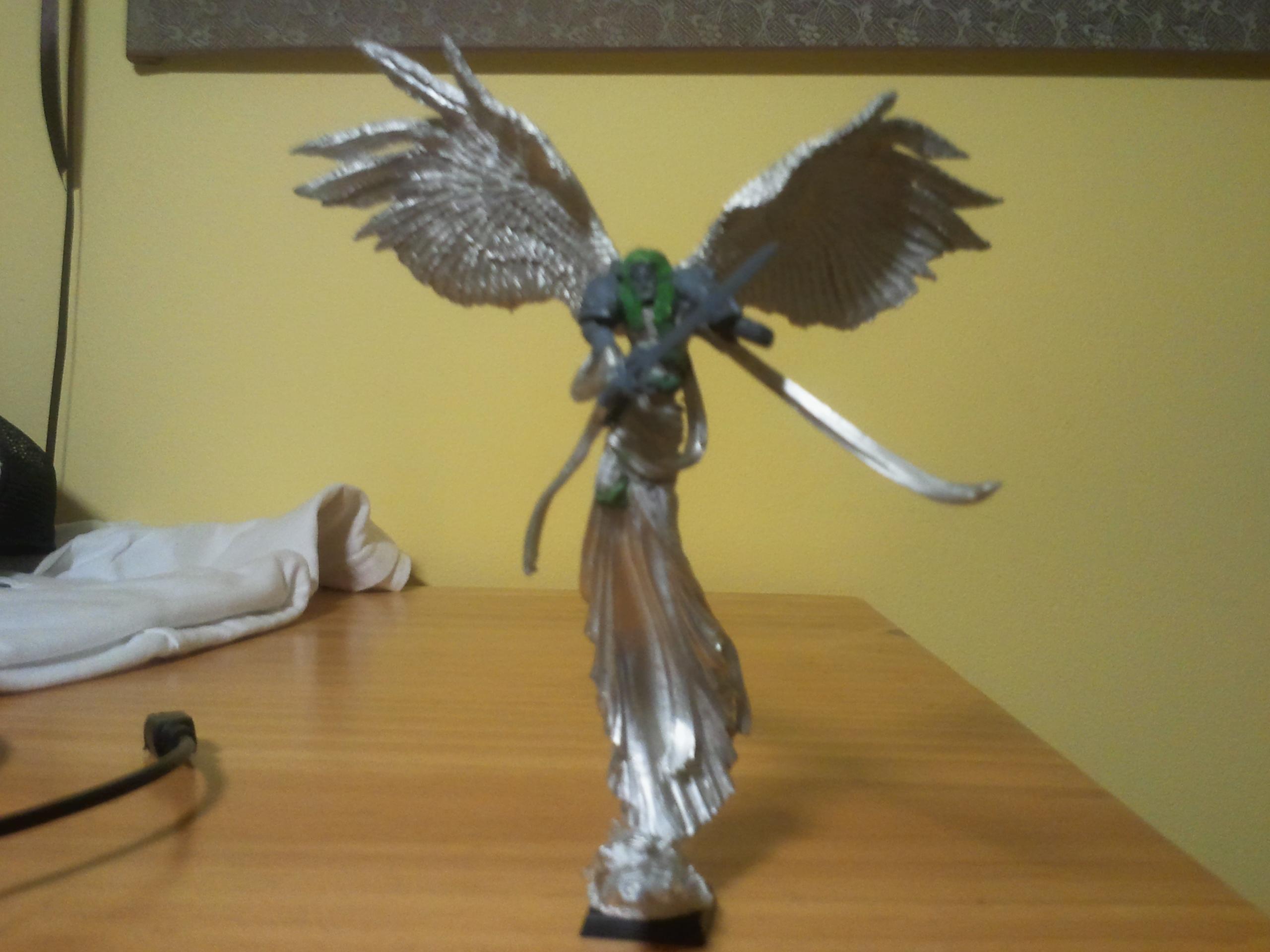 Sanguinius
