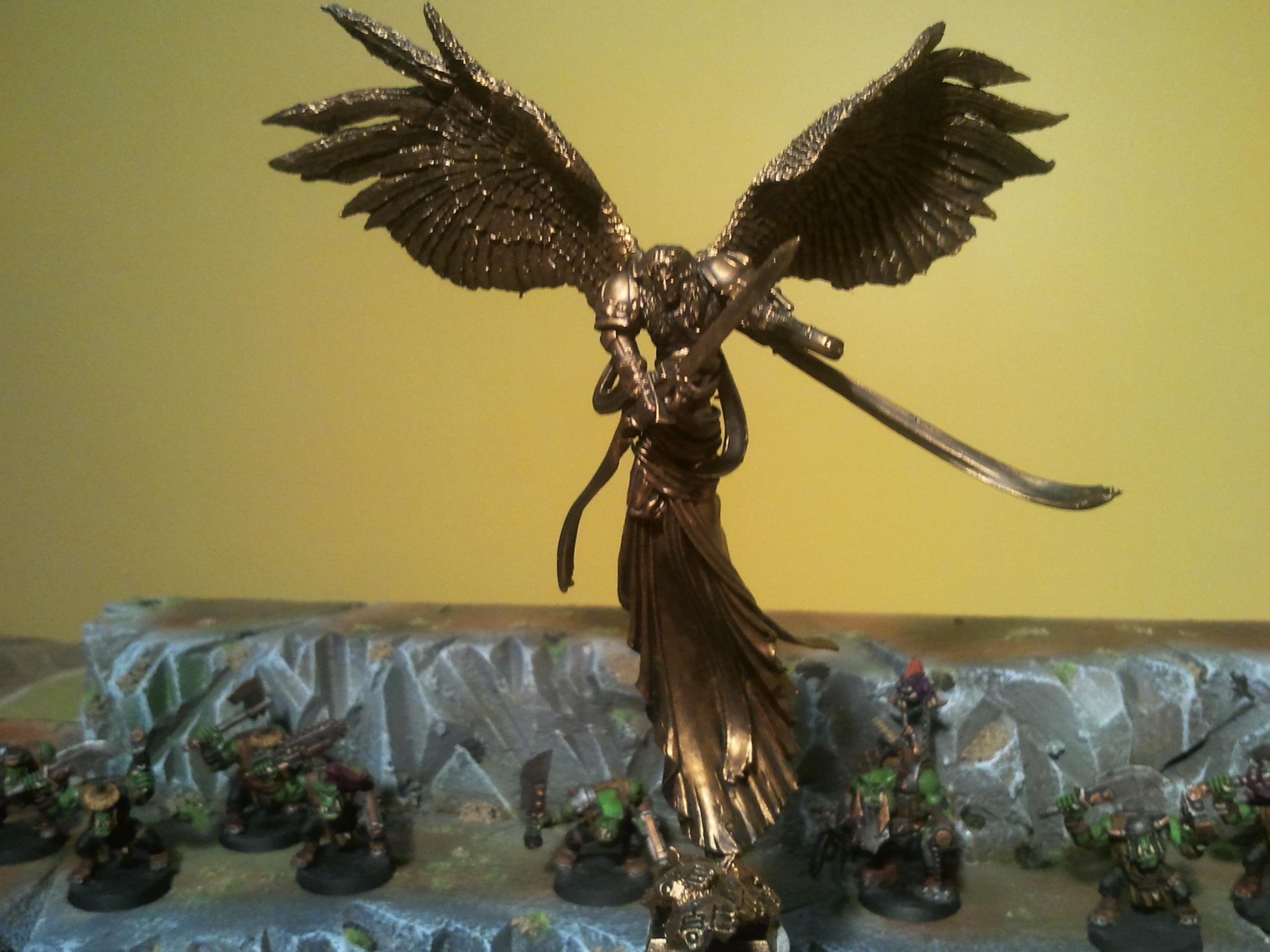 Sanguinius