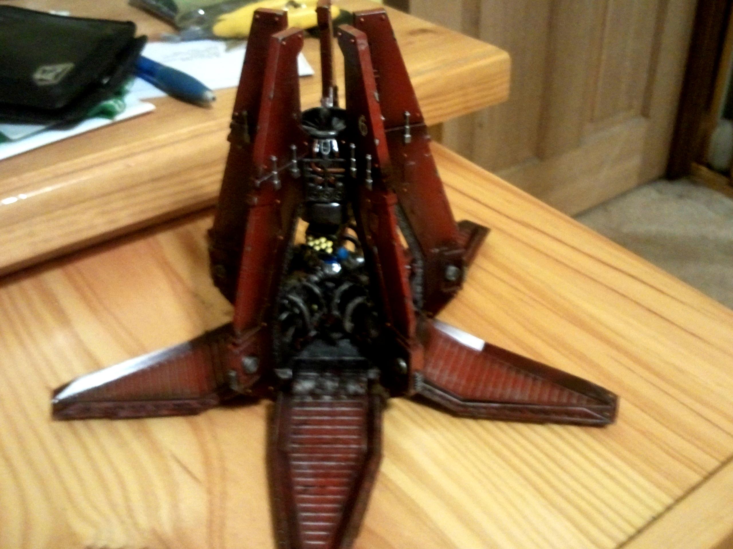 Drop Pod