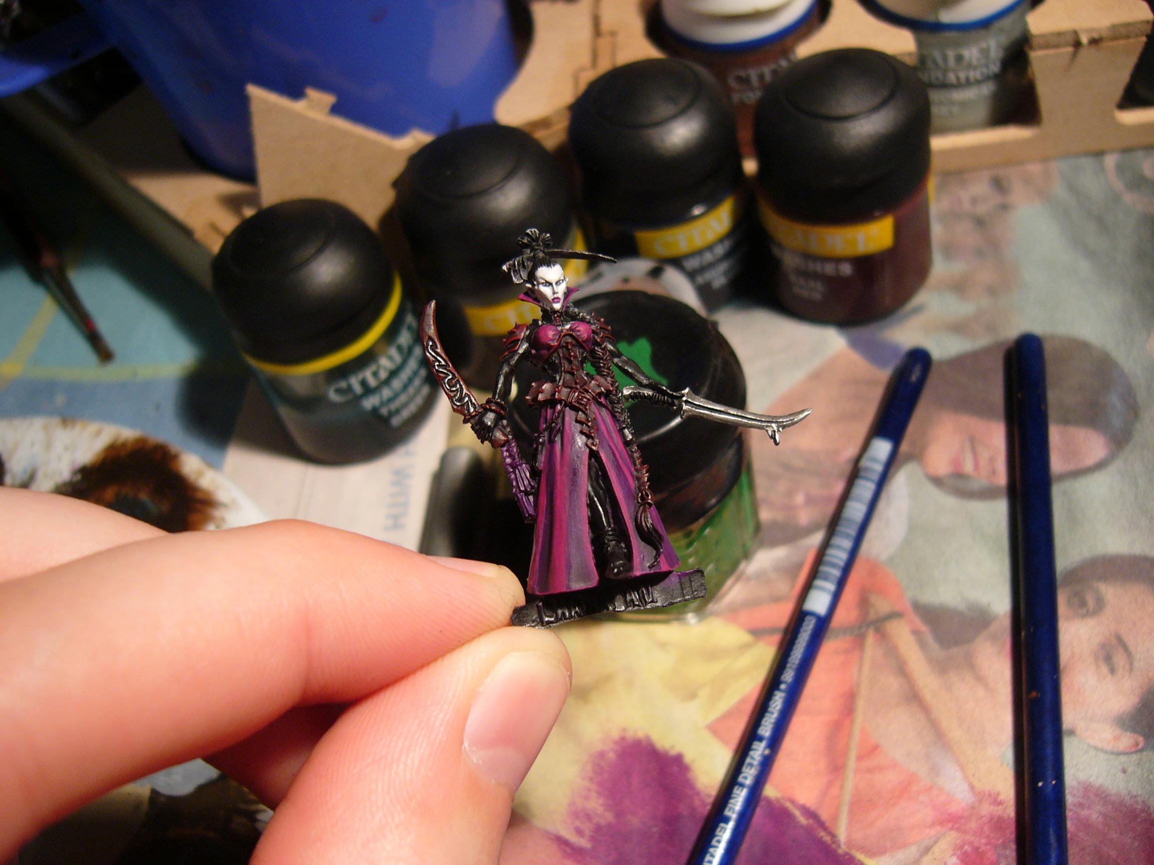 Dark Eldar, 19