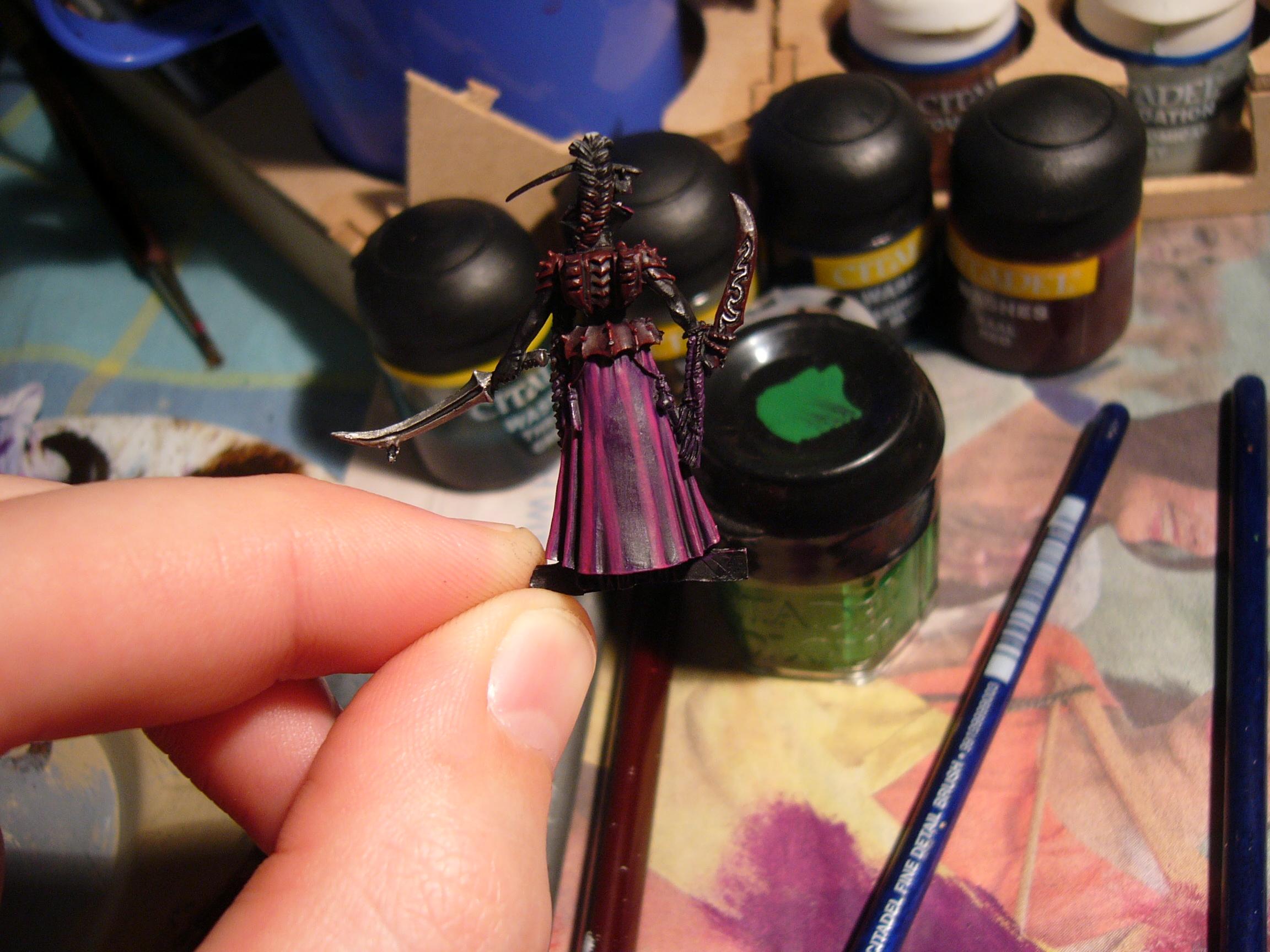 Dark Eldar, 20