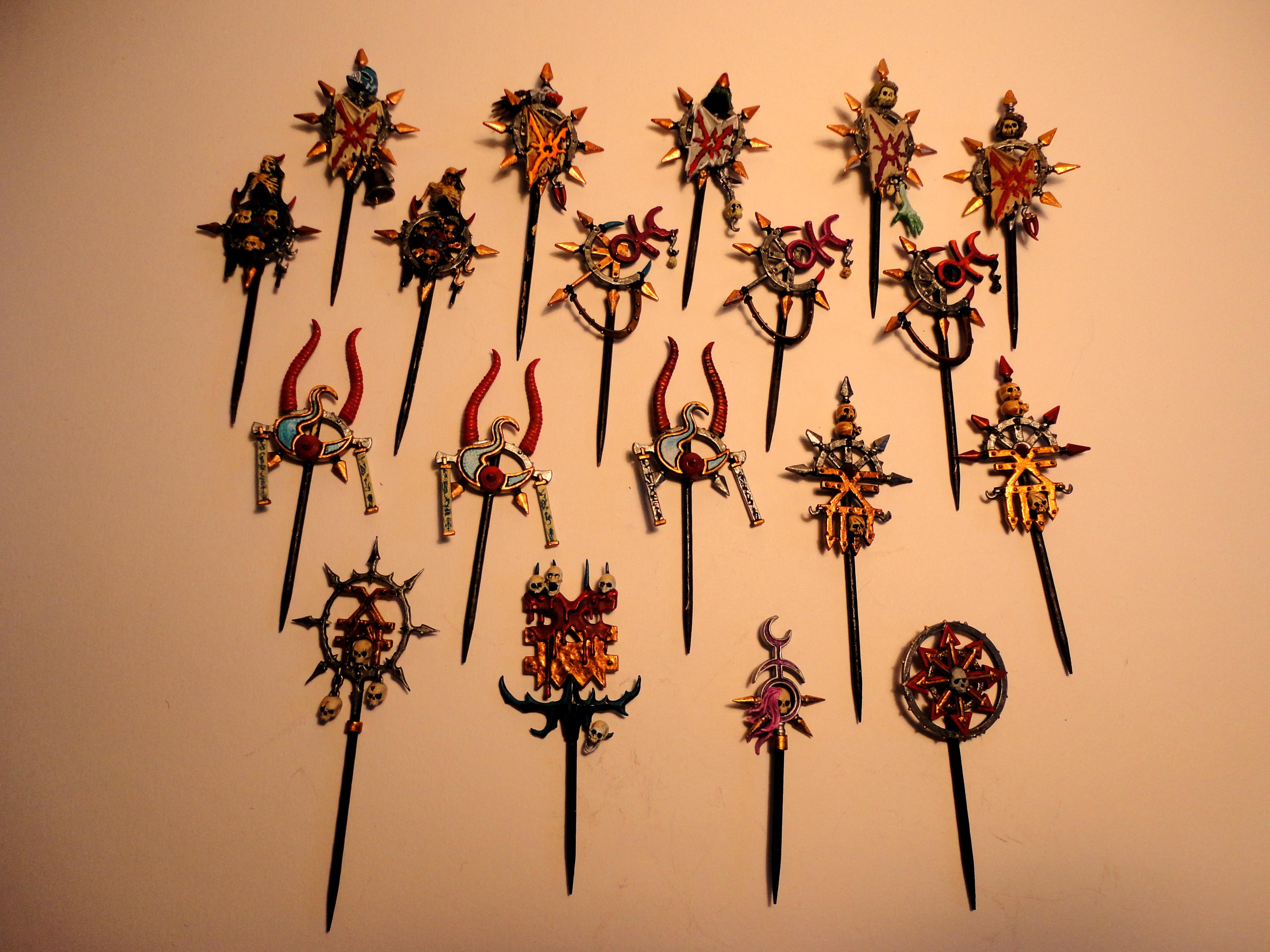 Chaos, Chaos Space Marines, Drop Pod, Night Lords, Space Marines, Undivided, Warhammer 40,000