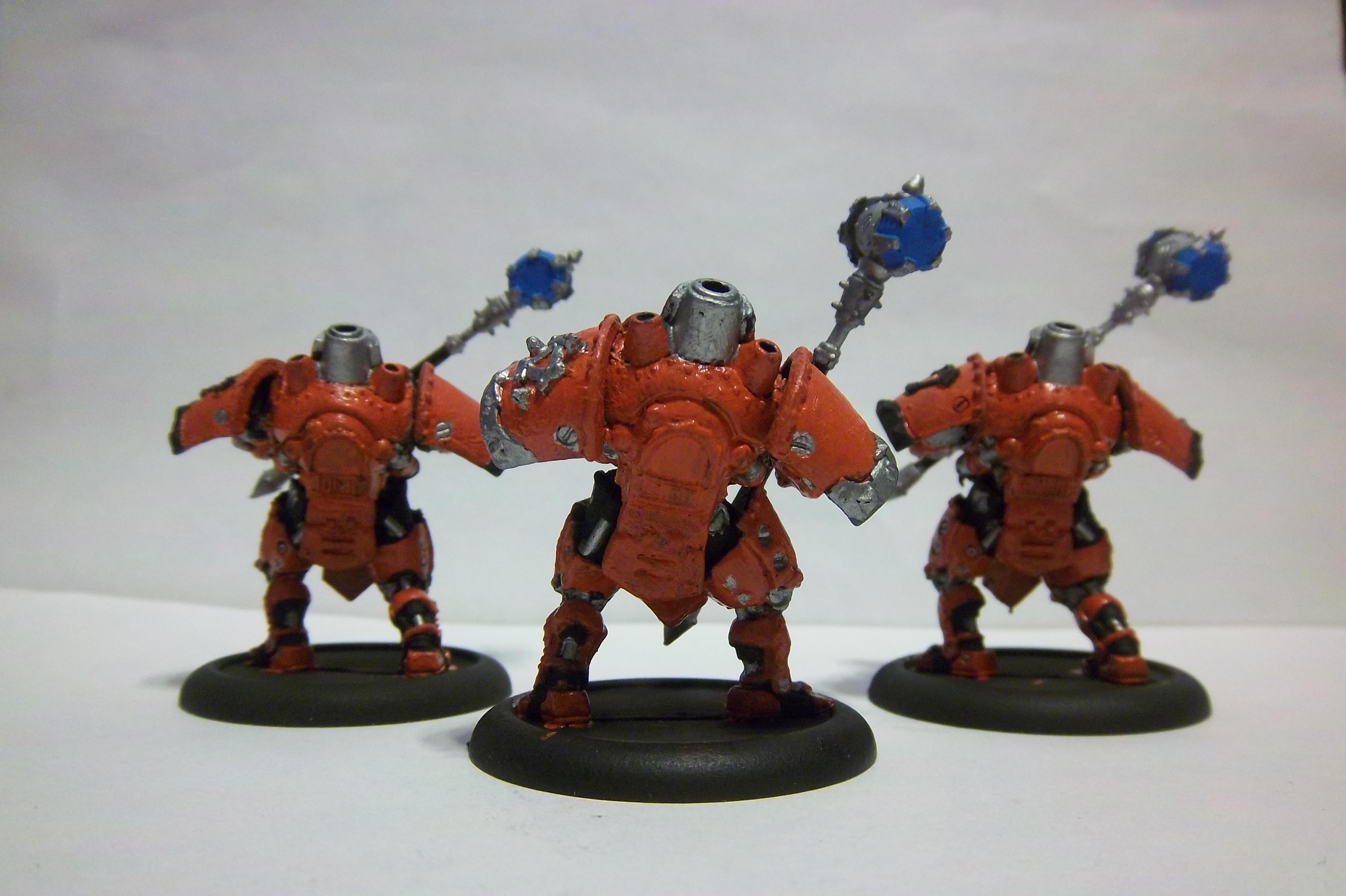 Group Shot Back