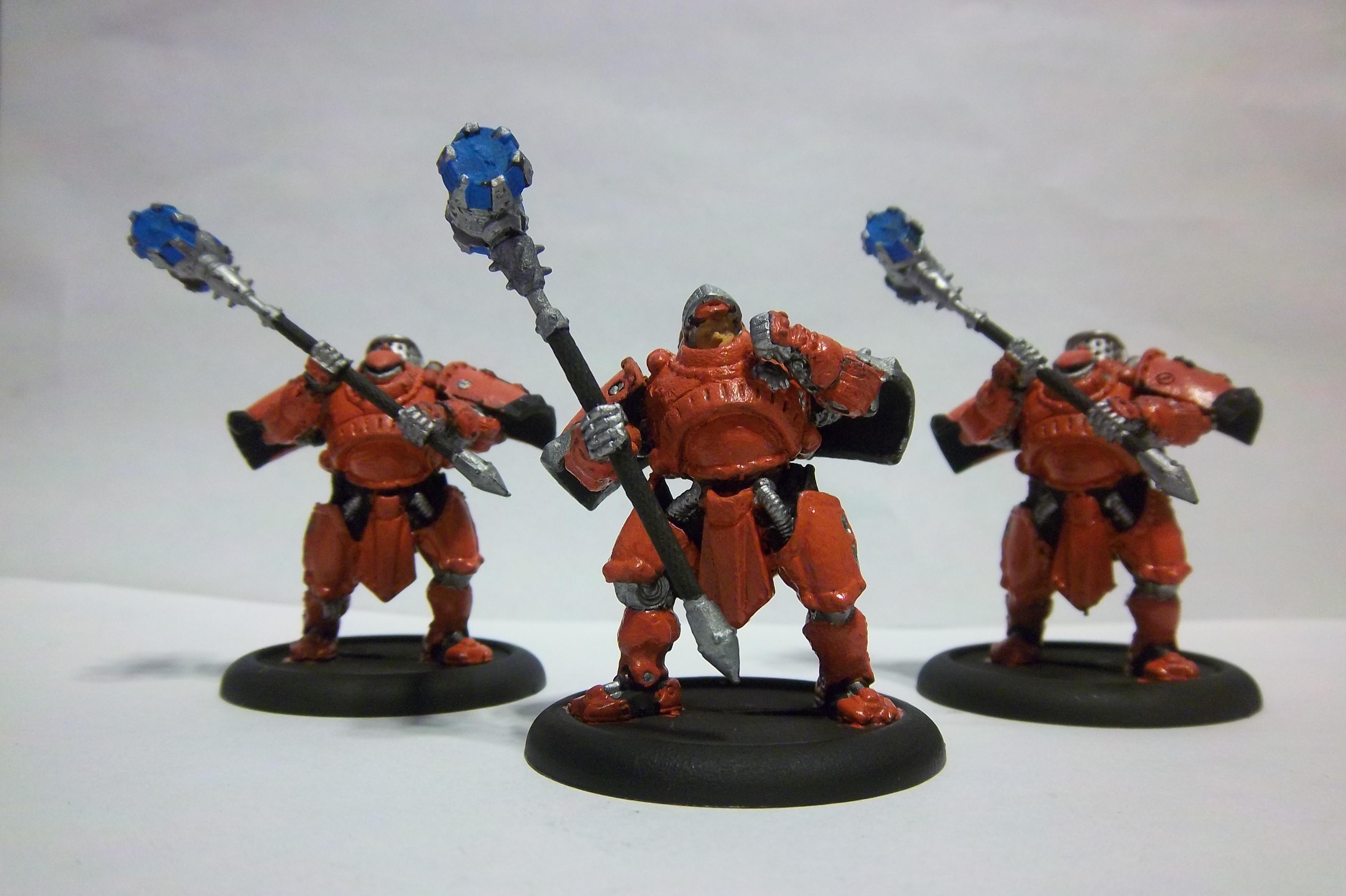 Group Shot Front