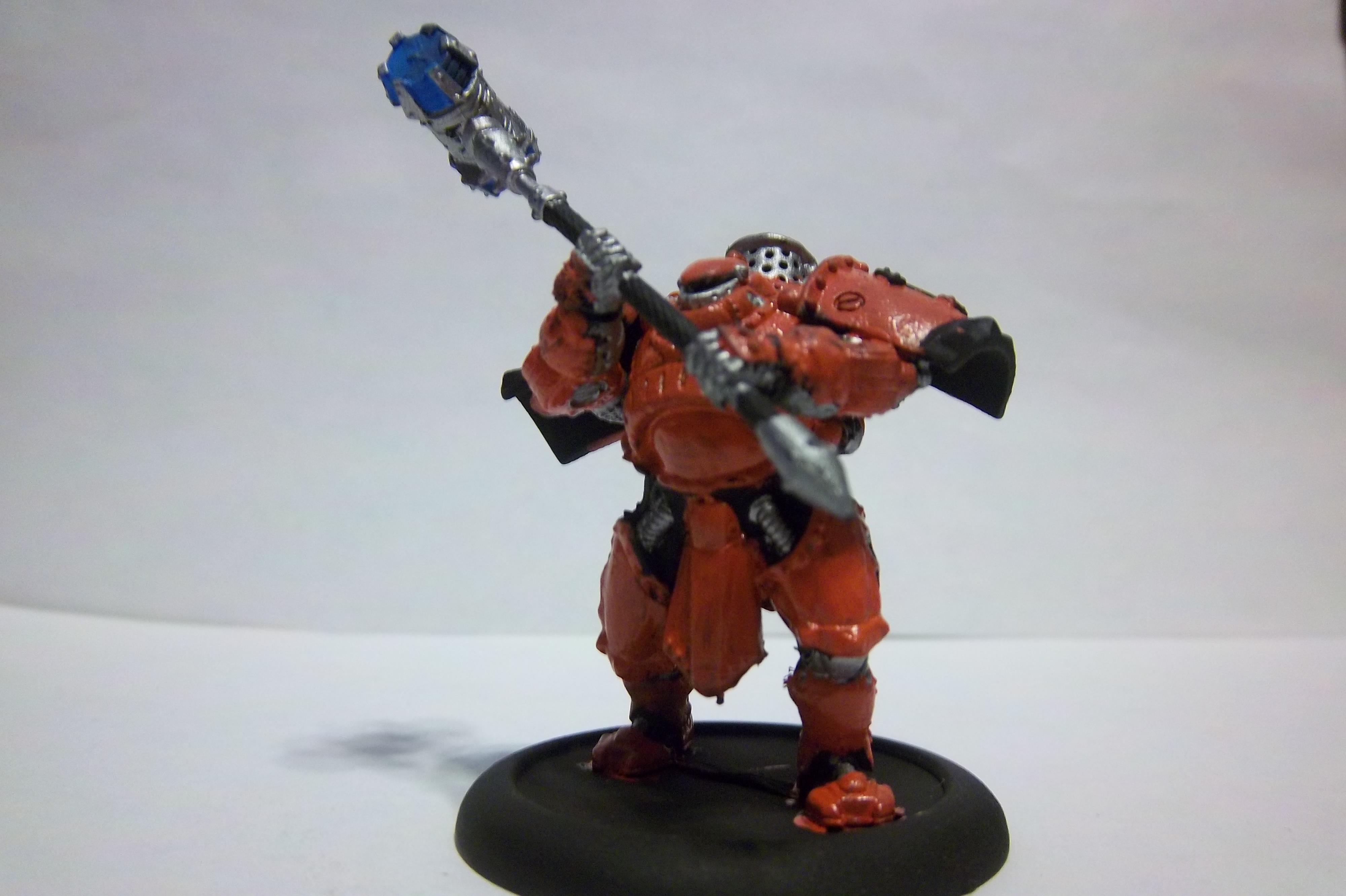 Third Paint Job, BEst IMO