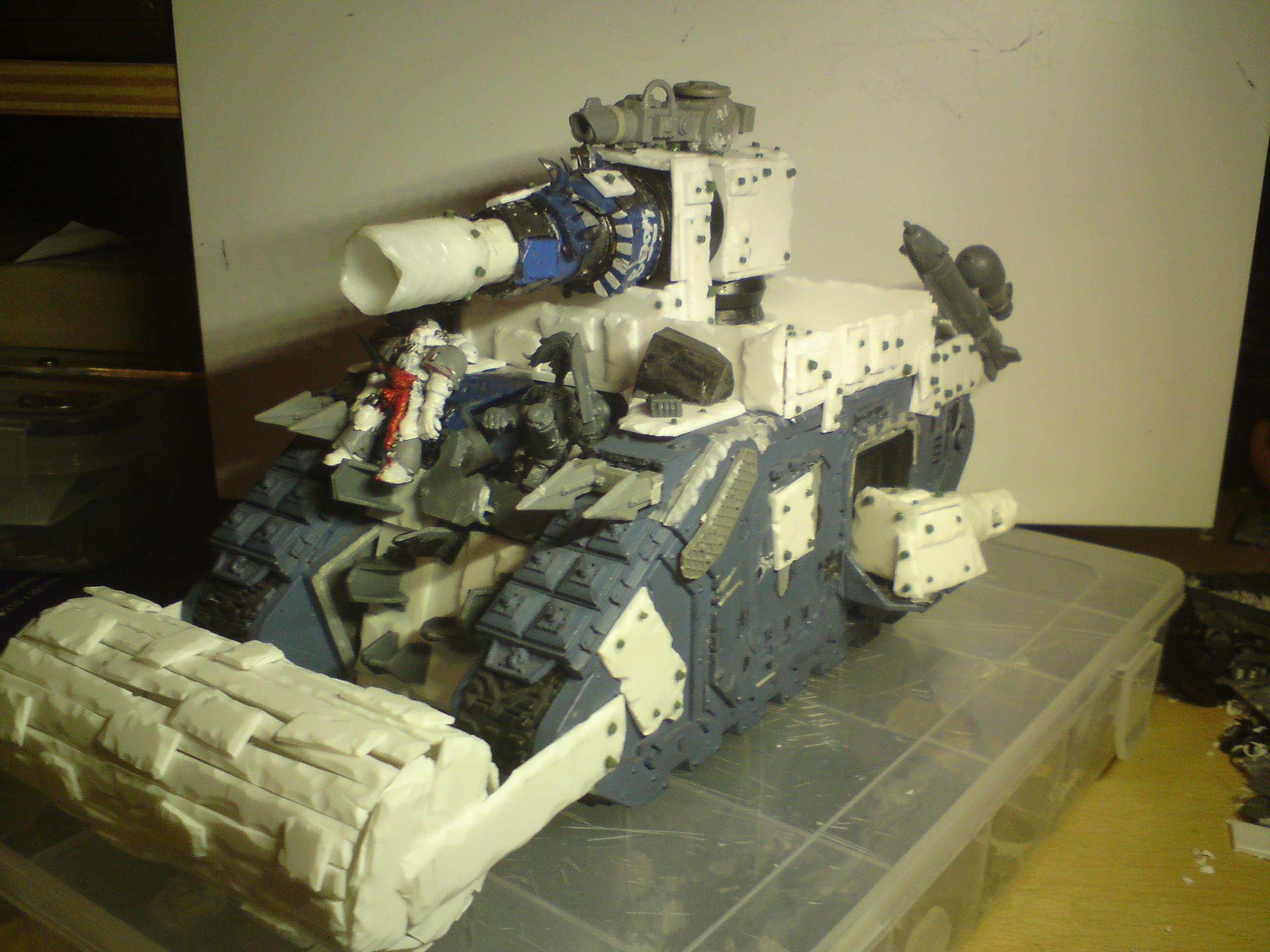Deathskulls, Marine Abuse, Ork Deathskulls, Orks, Warhammer 40,000