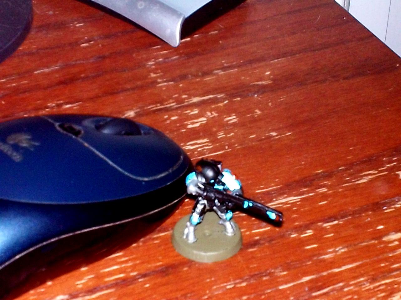 Onyx Commando