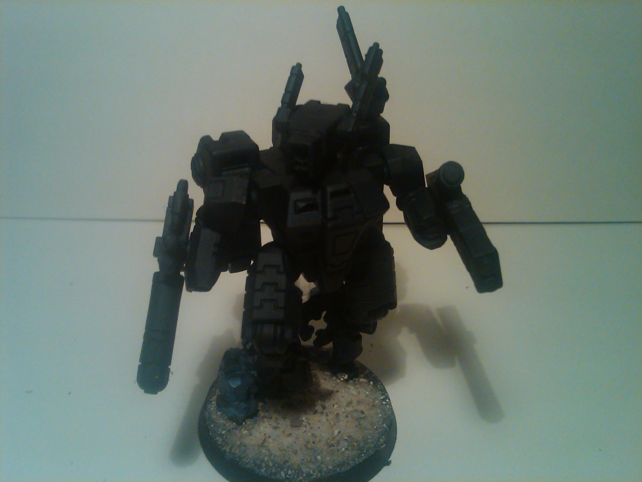 Tau