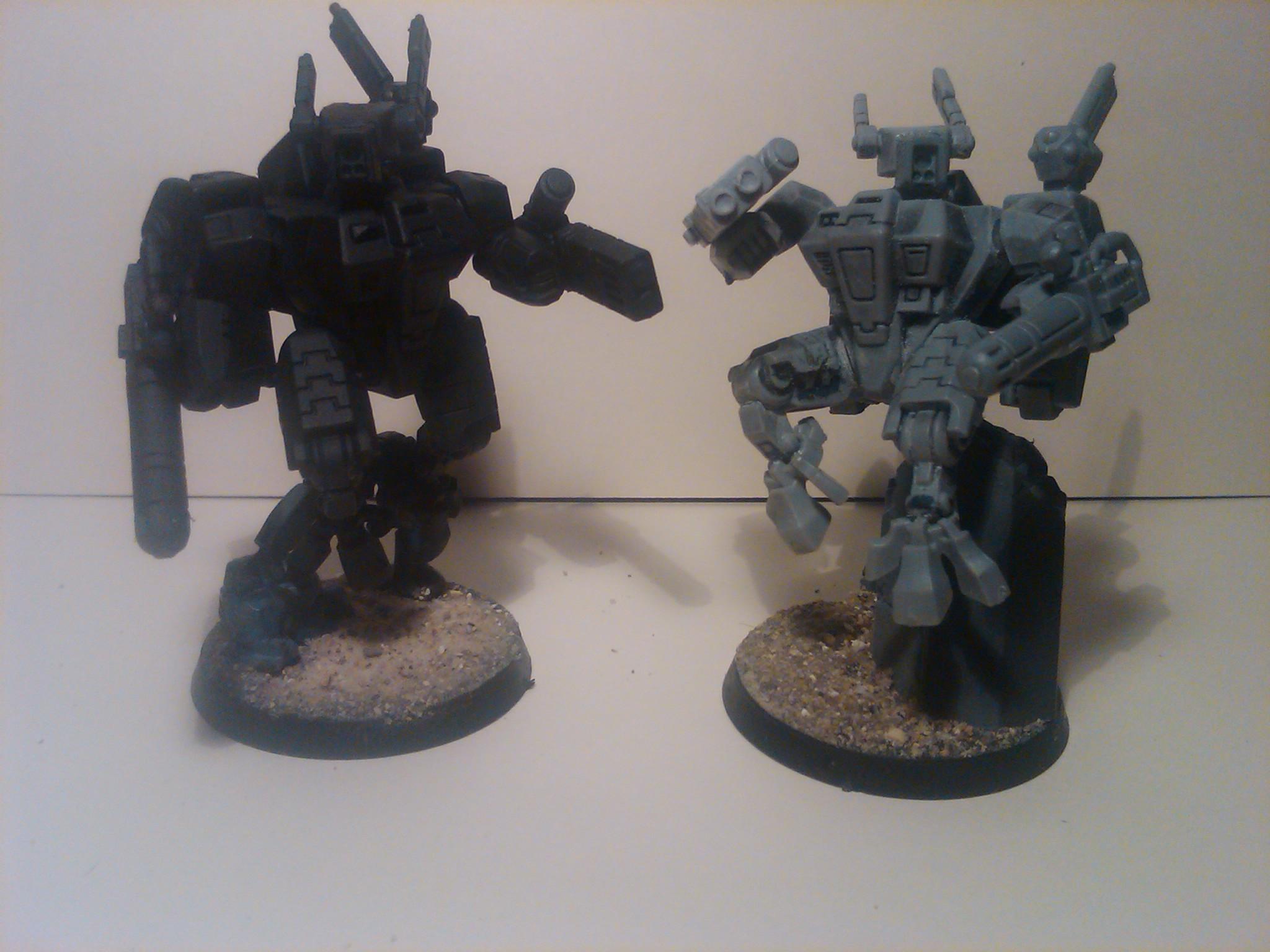 Tau