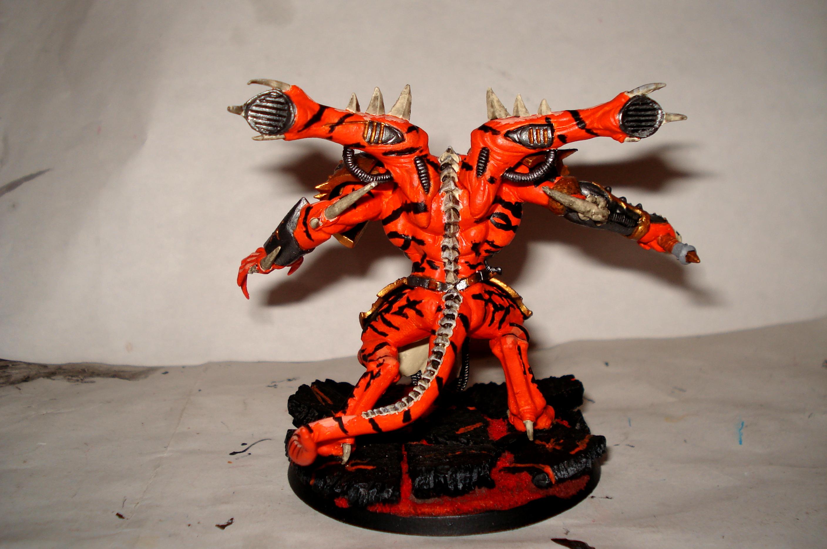 Daemon Prince, Daemons