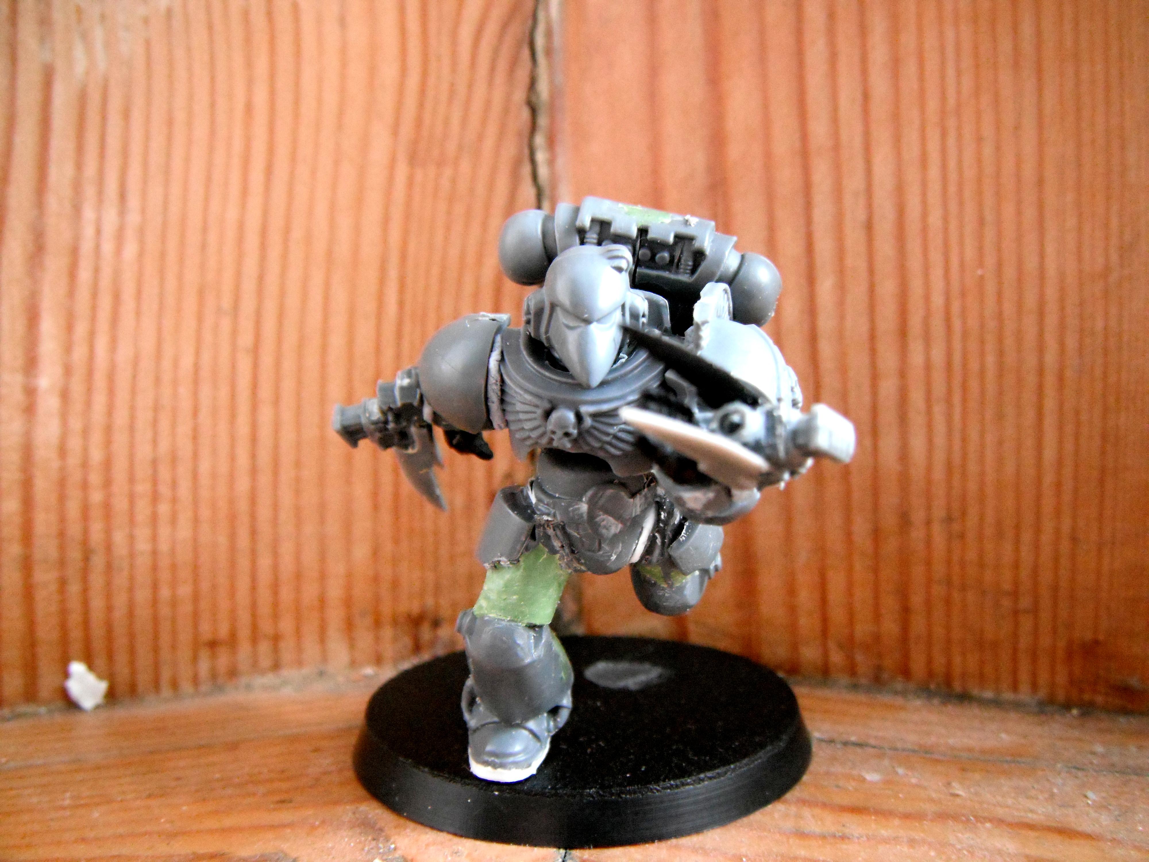 Space Marines