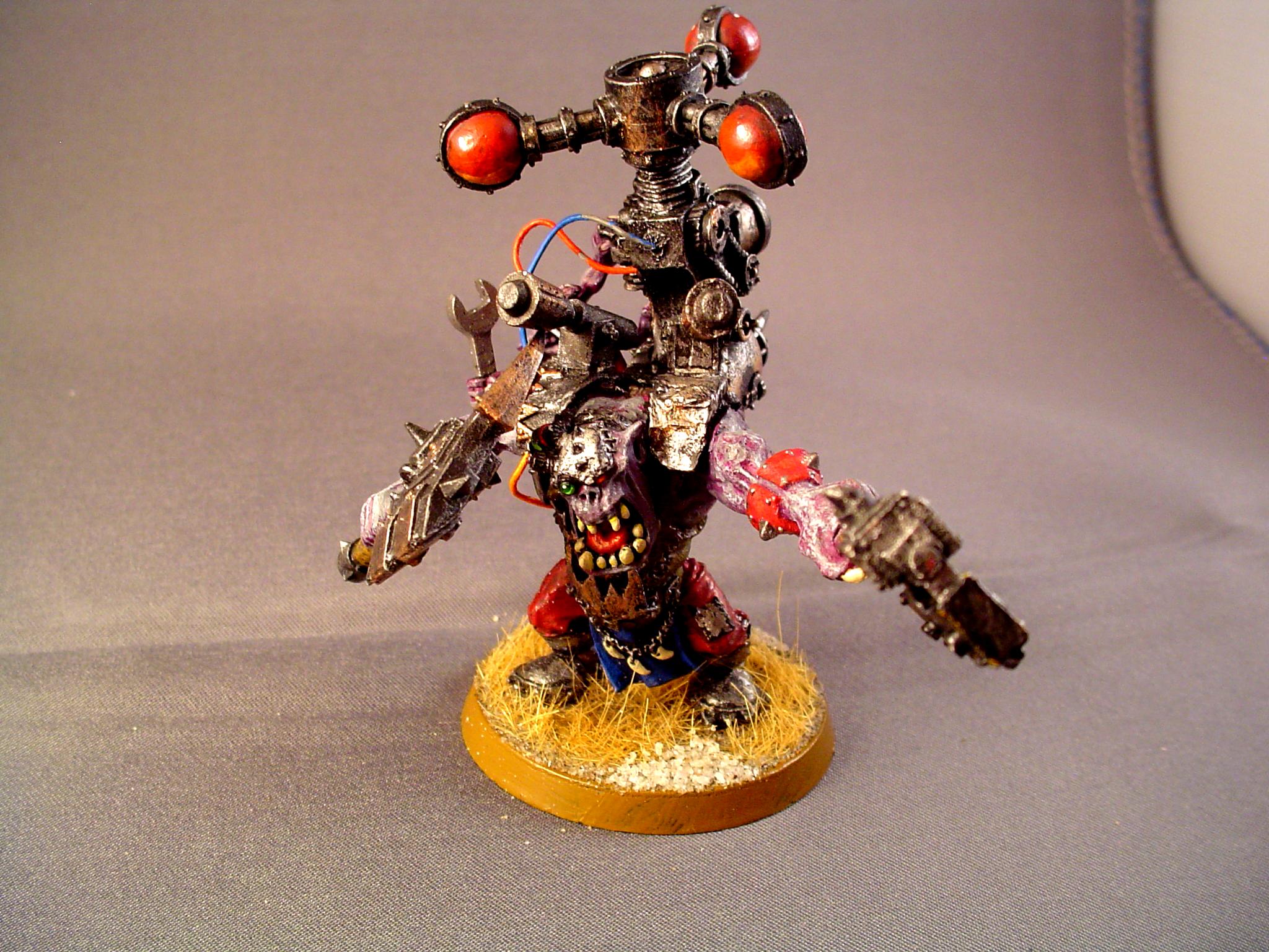 Big Mek