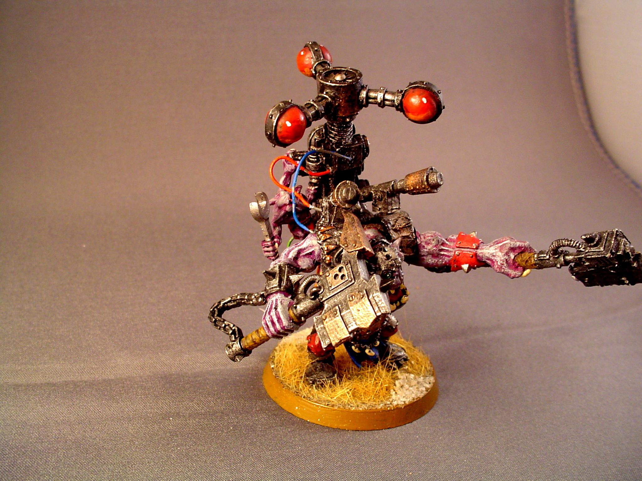 Big Mek 2