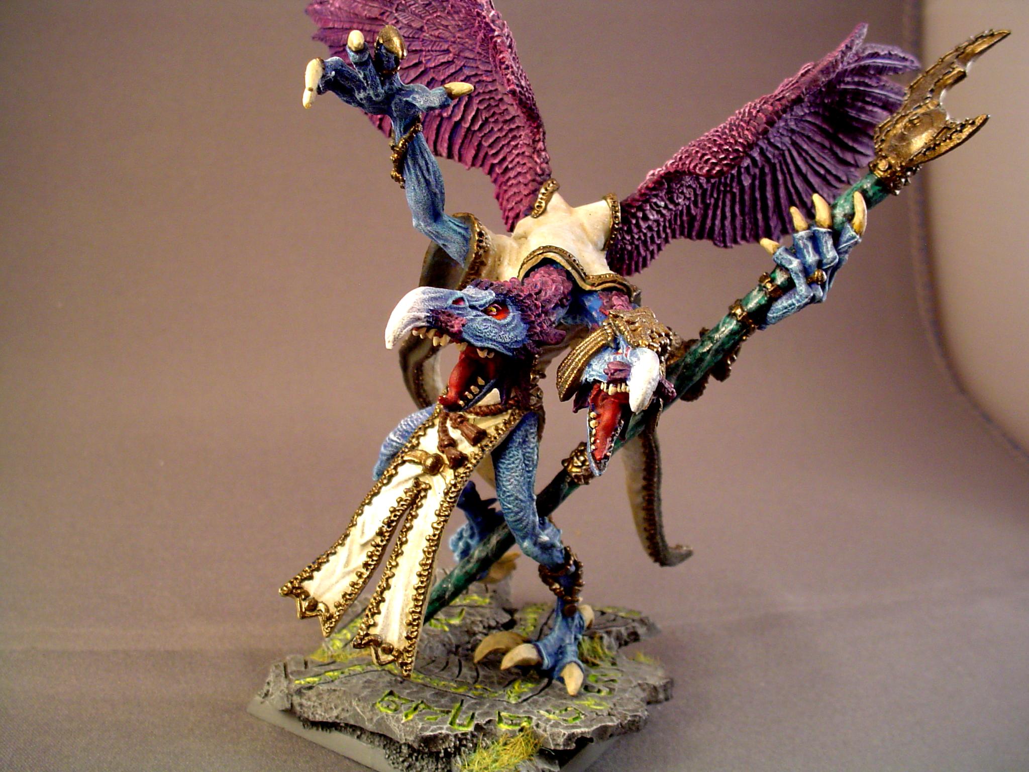 Fateweaver, Fateweaver