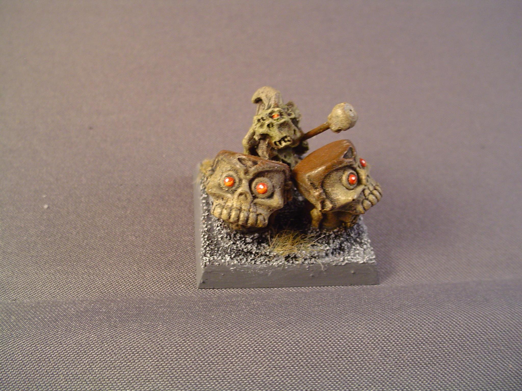 Nurgling Musician