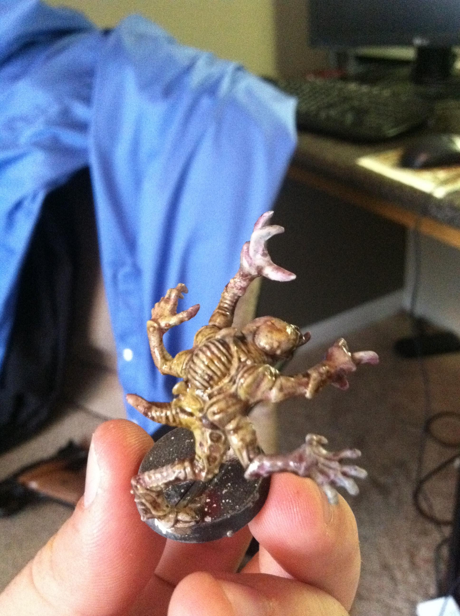 Heres a shot with better lighting. 