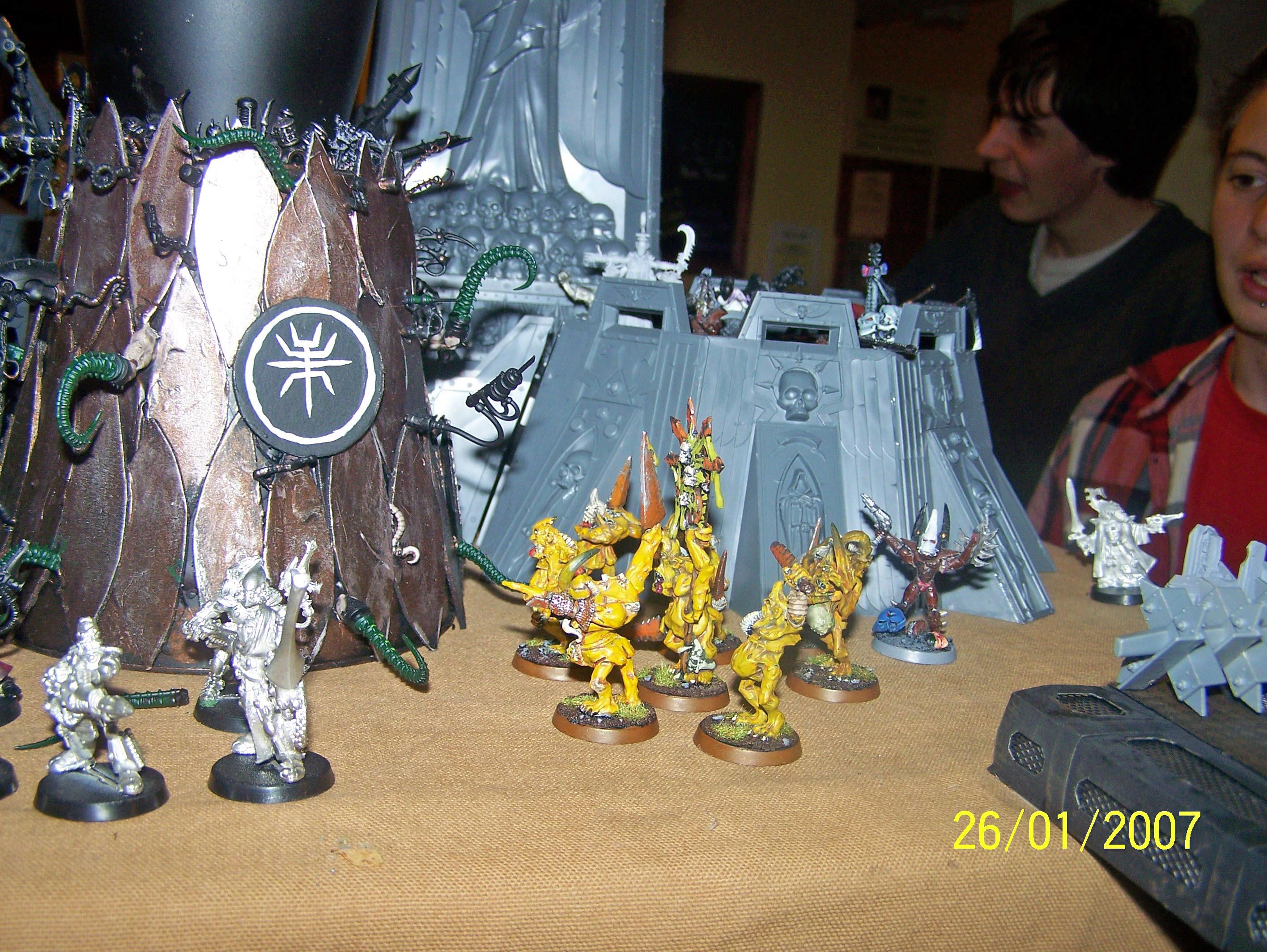 Apocalypse, Warhammer 40,000