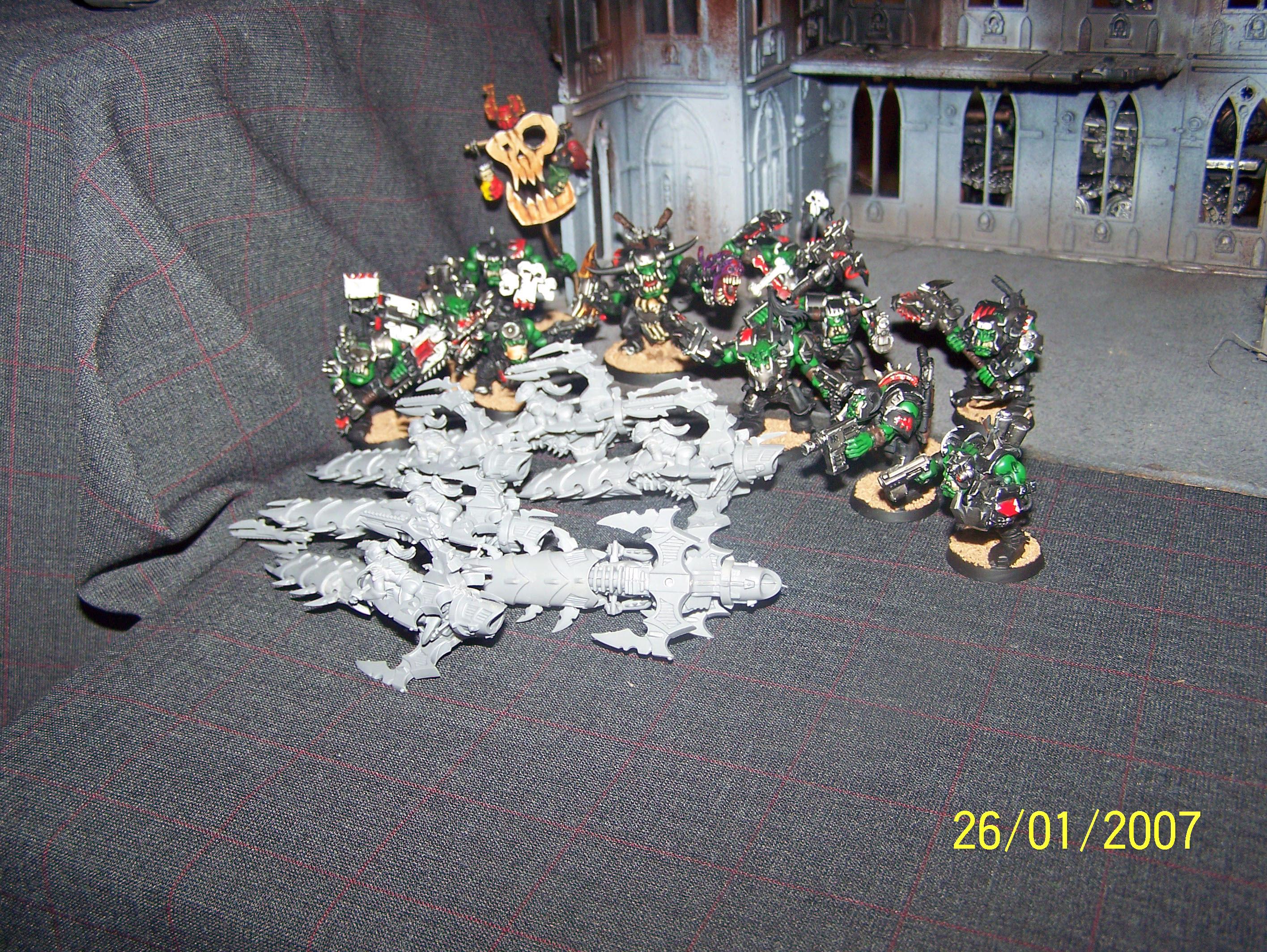 Apocalypse, Warhammer 40,000