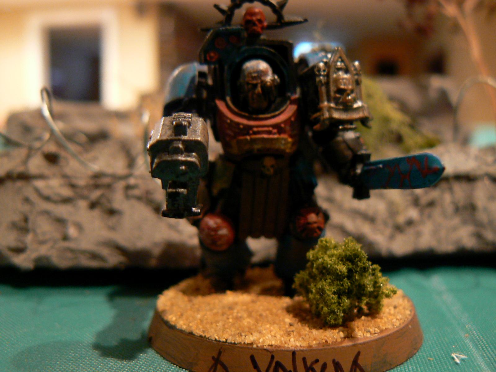 Knights Of Solstice, Space Marines, Warhammer 40,000