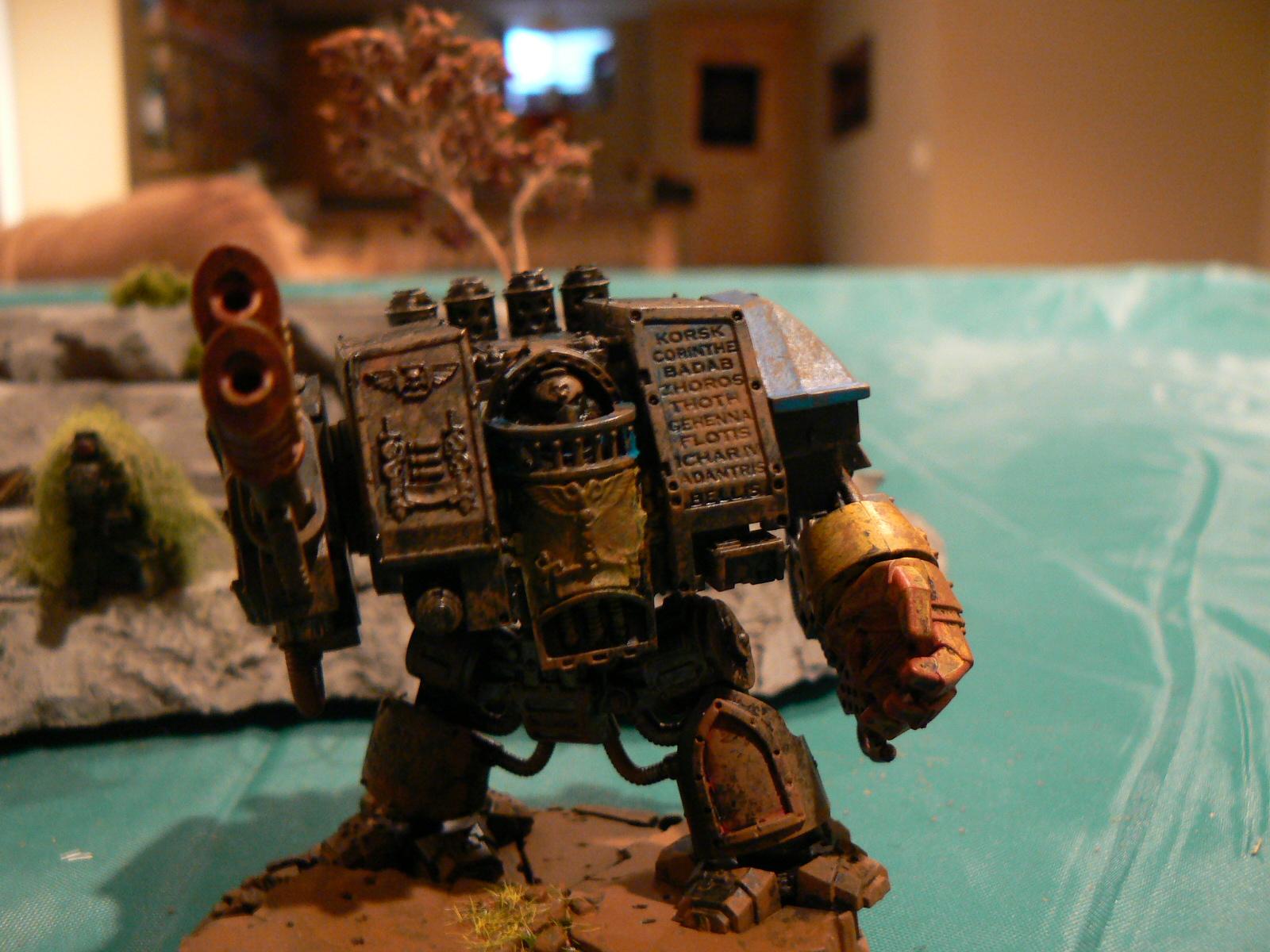 Knights Of Solstice, Space Marines, Warhammer 40,000