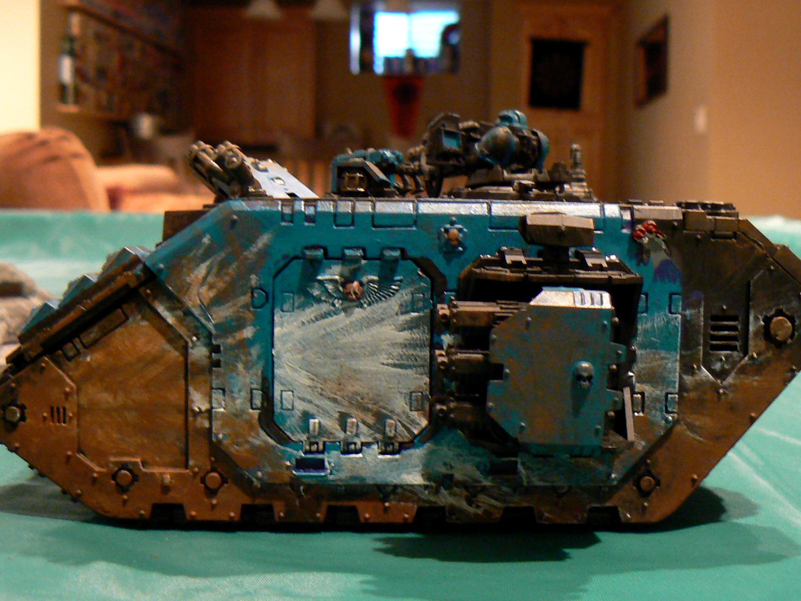 Knights Of Solstice, Space Marines, Warhammer 40,000
