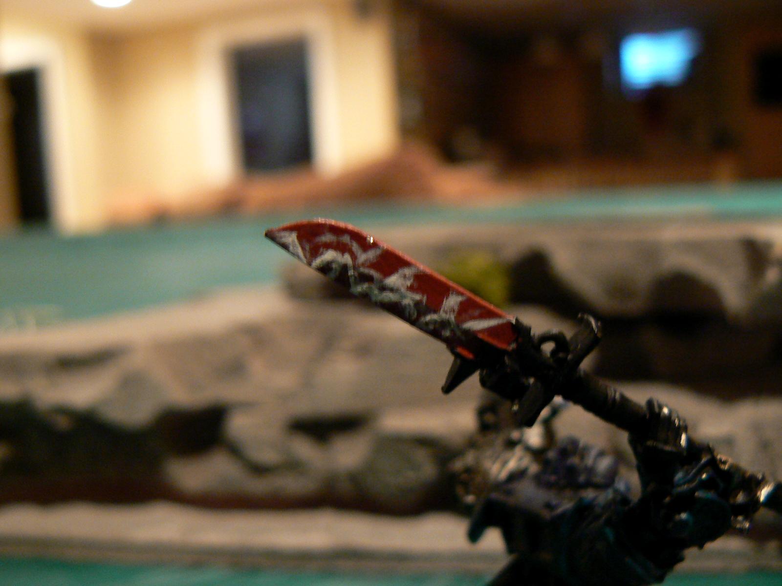 Knights Of Solstice, Space Marines, Warhammer 40,000
