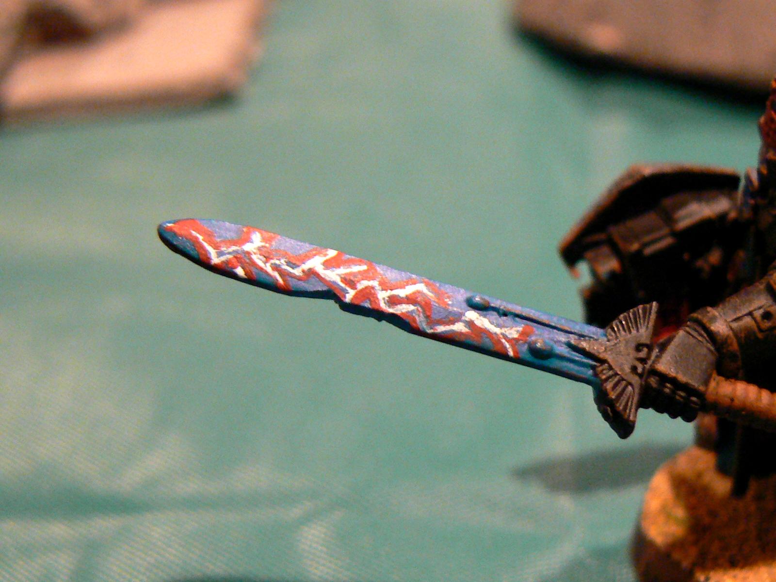 Knights Of Solstice, Space Marines, Warhammer 40,000