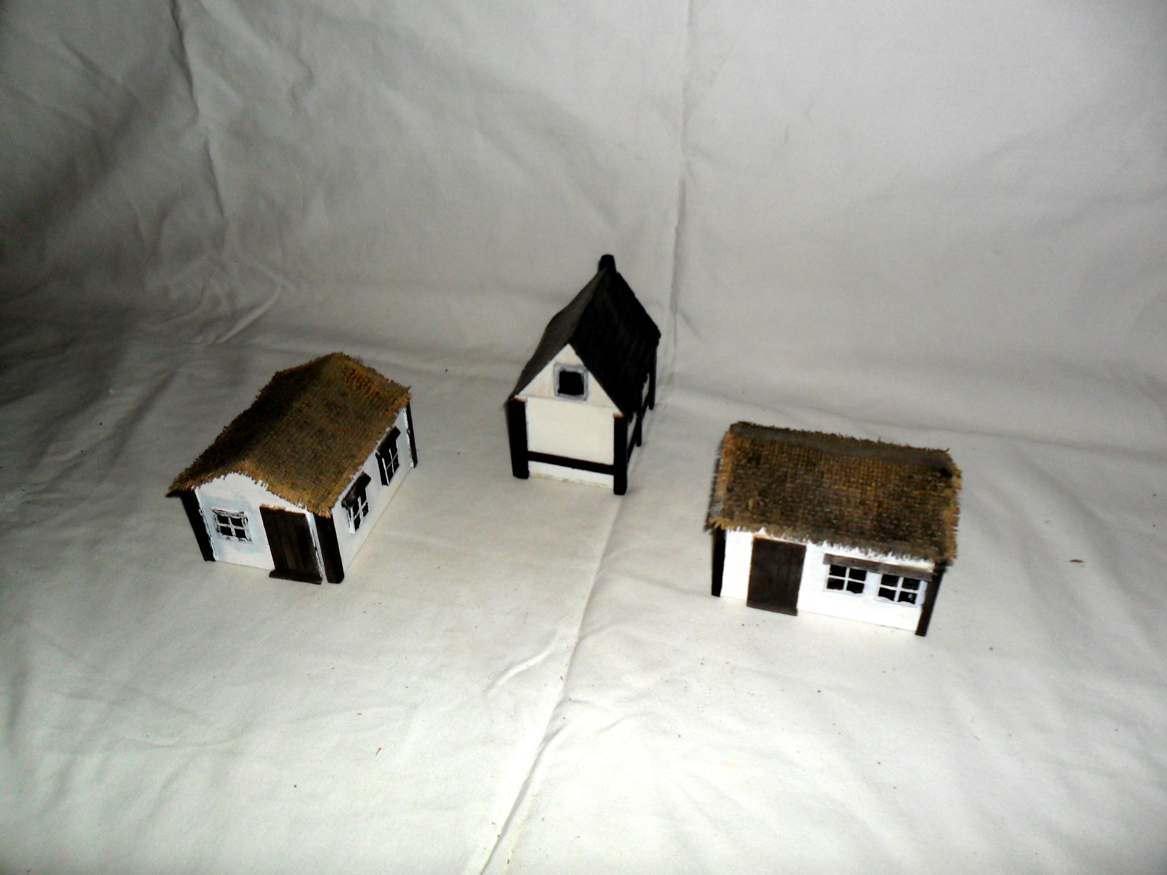 Base, Terrain