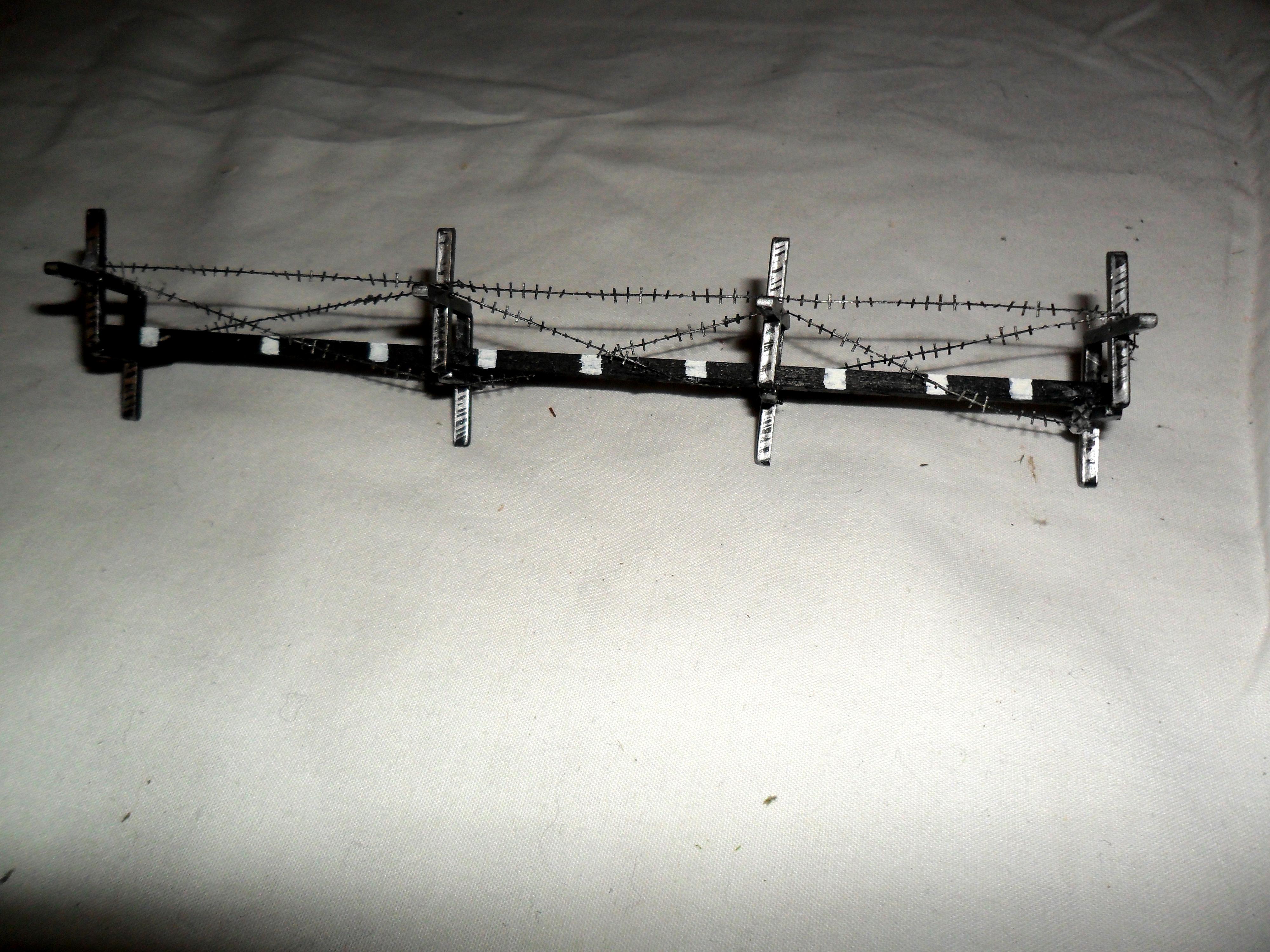 Base, Terrain