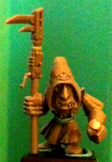 Grotarii WIP