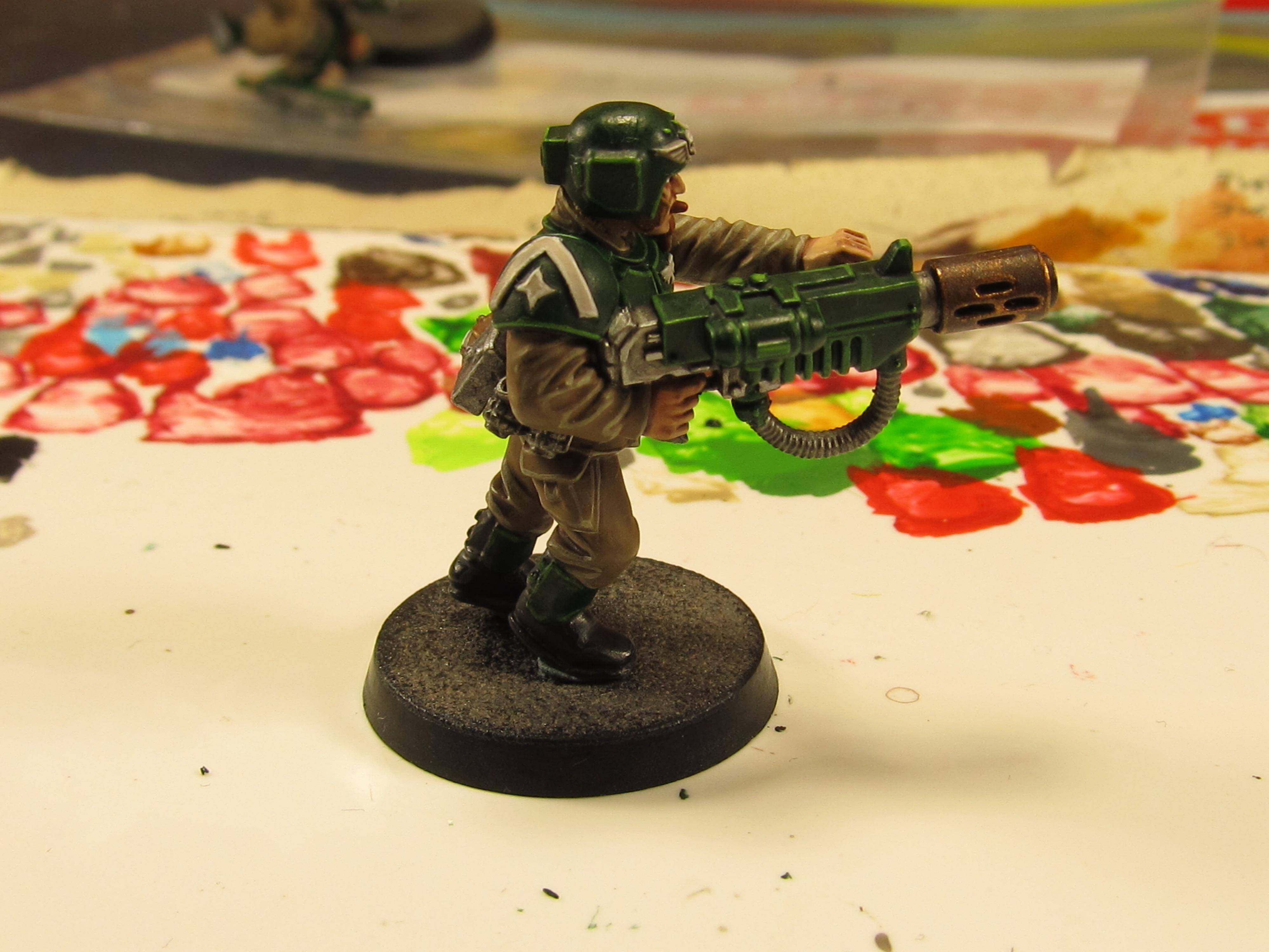 IG melta side