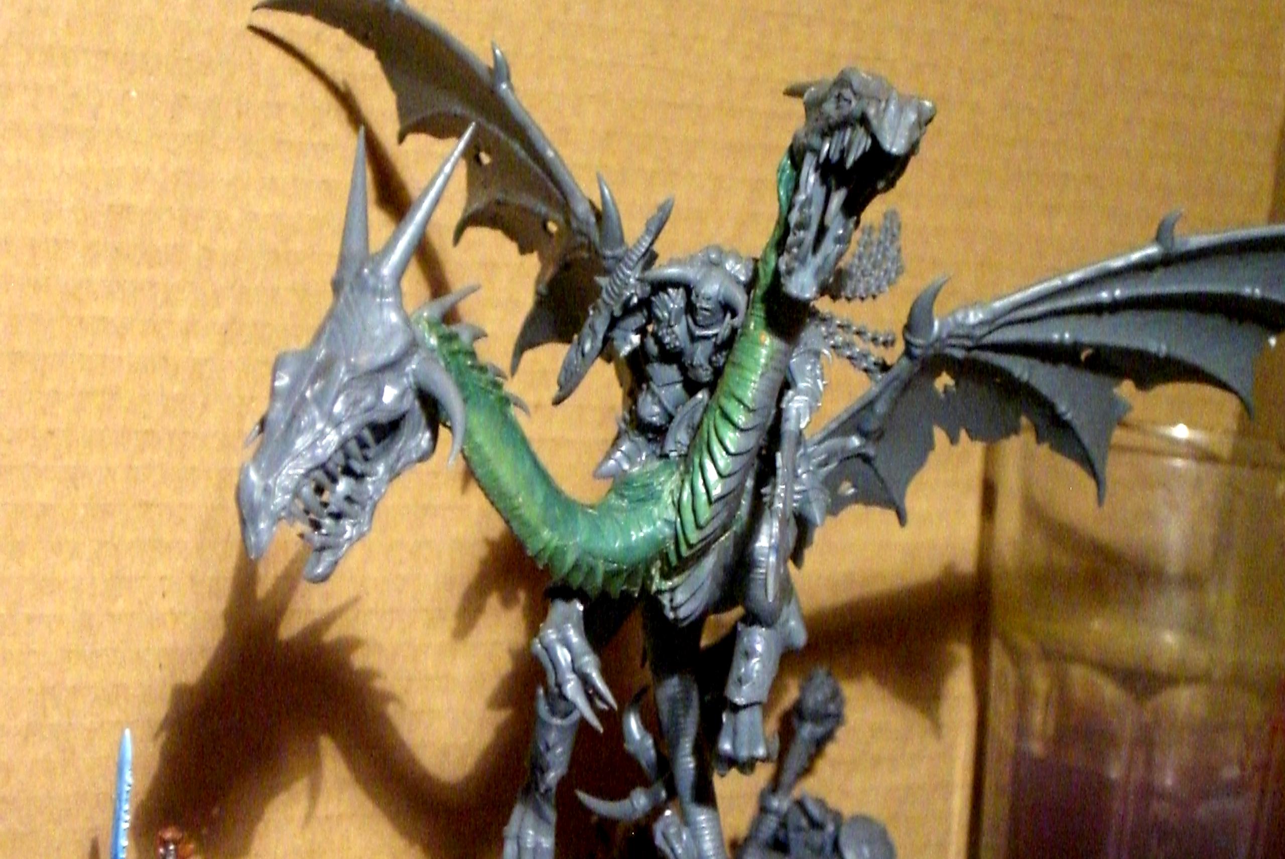 Chaos Dragon