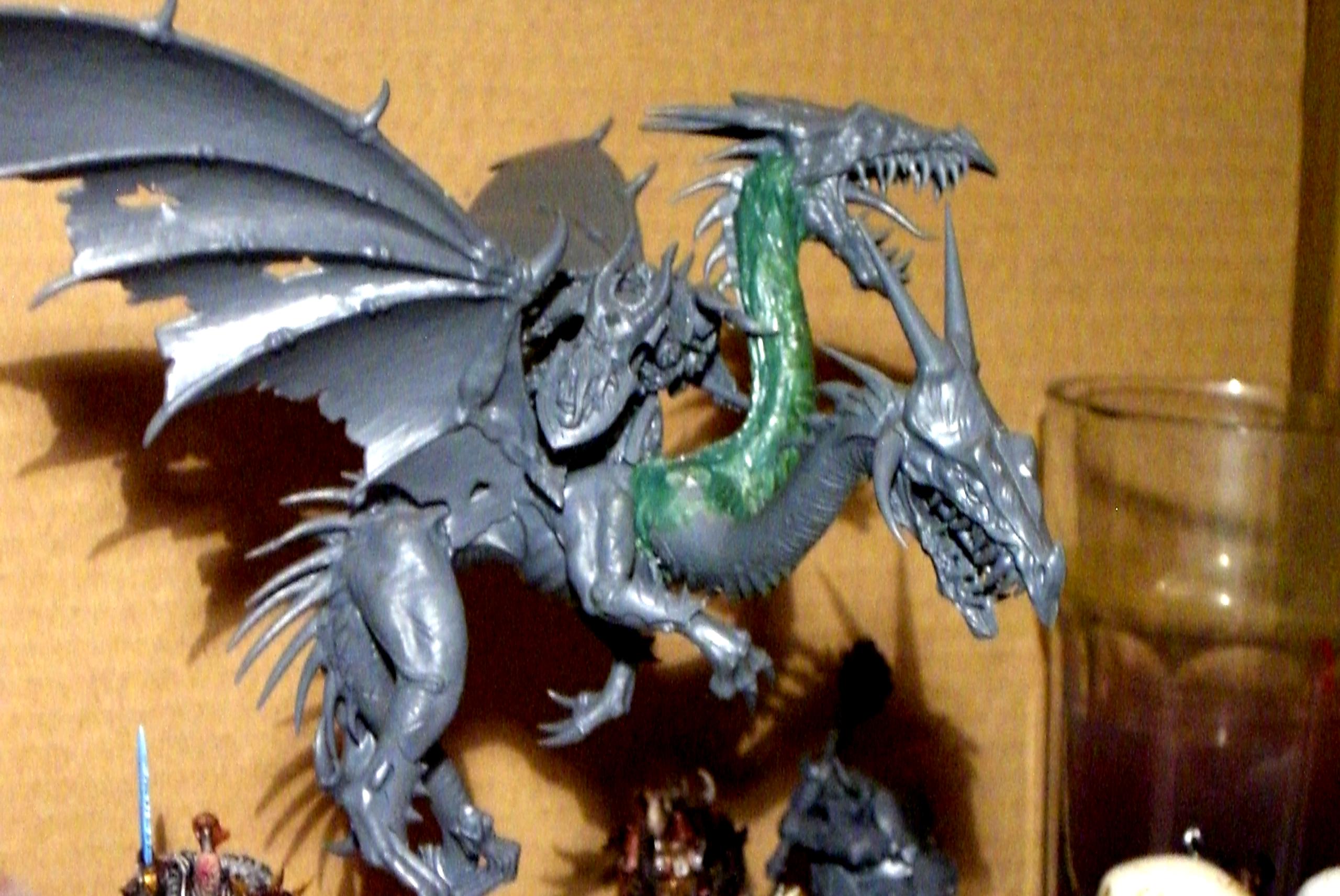 Chaos Dragon
